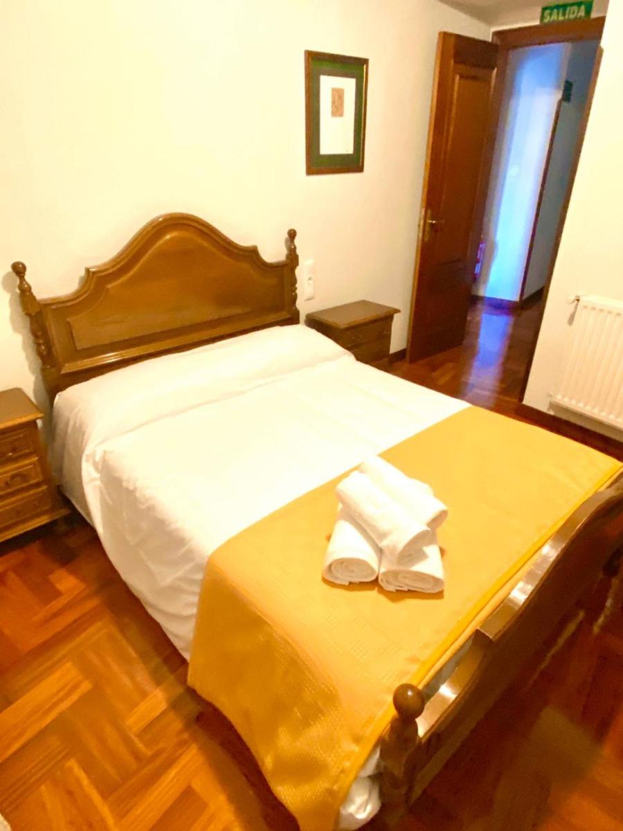 Hostal Cristina view 5