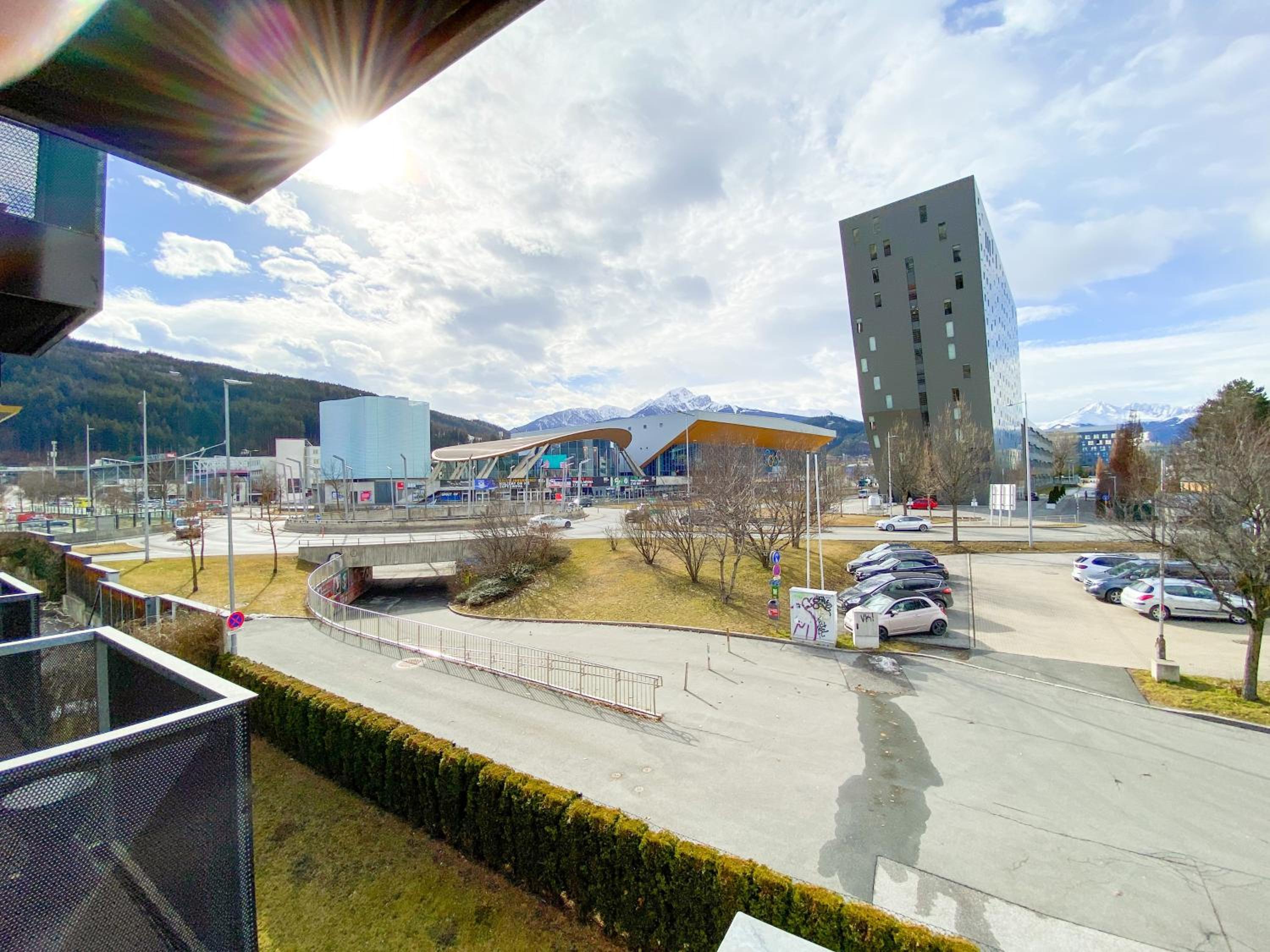 Blackhome Innsbruck City East I contactless check-in photo 15 of 40
