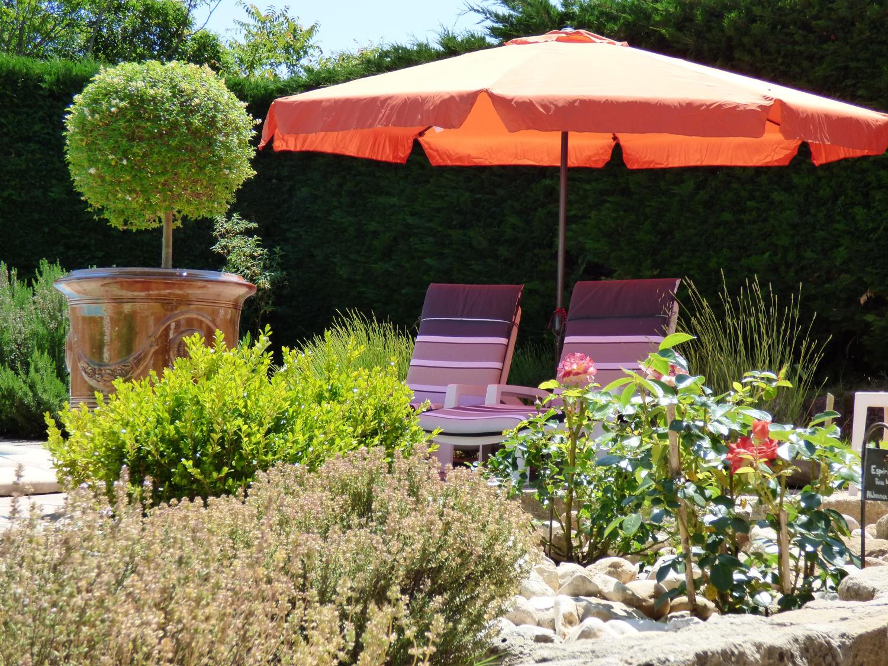 Domaine Lafayette, photo 46