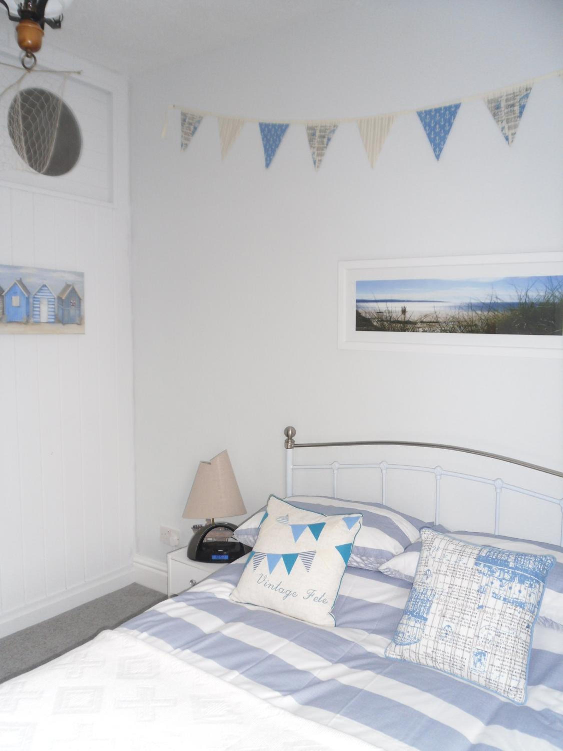Claremont House Holiday Apartments