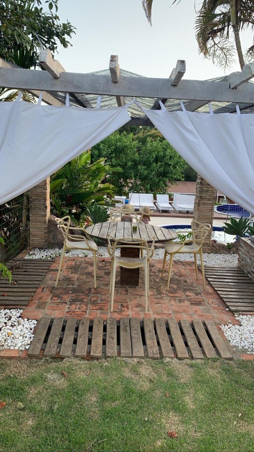 Pousada Villa São Francisco