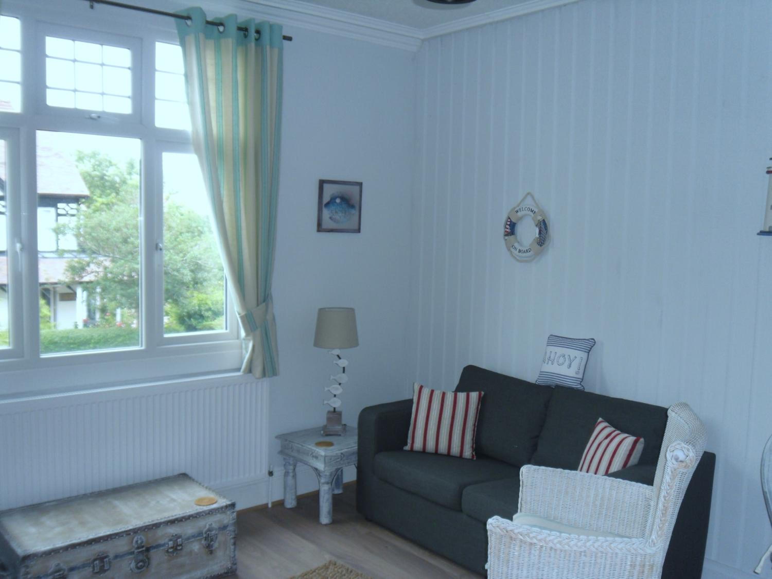 Claremont House Holiday Apartments
