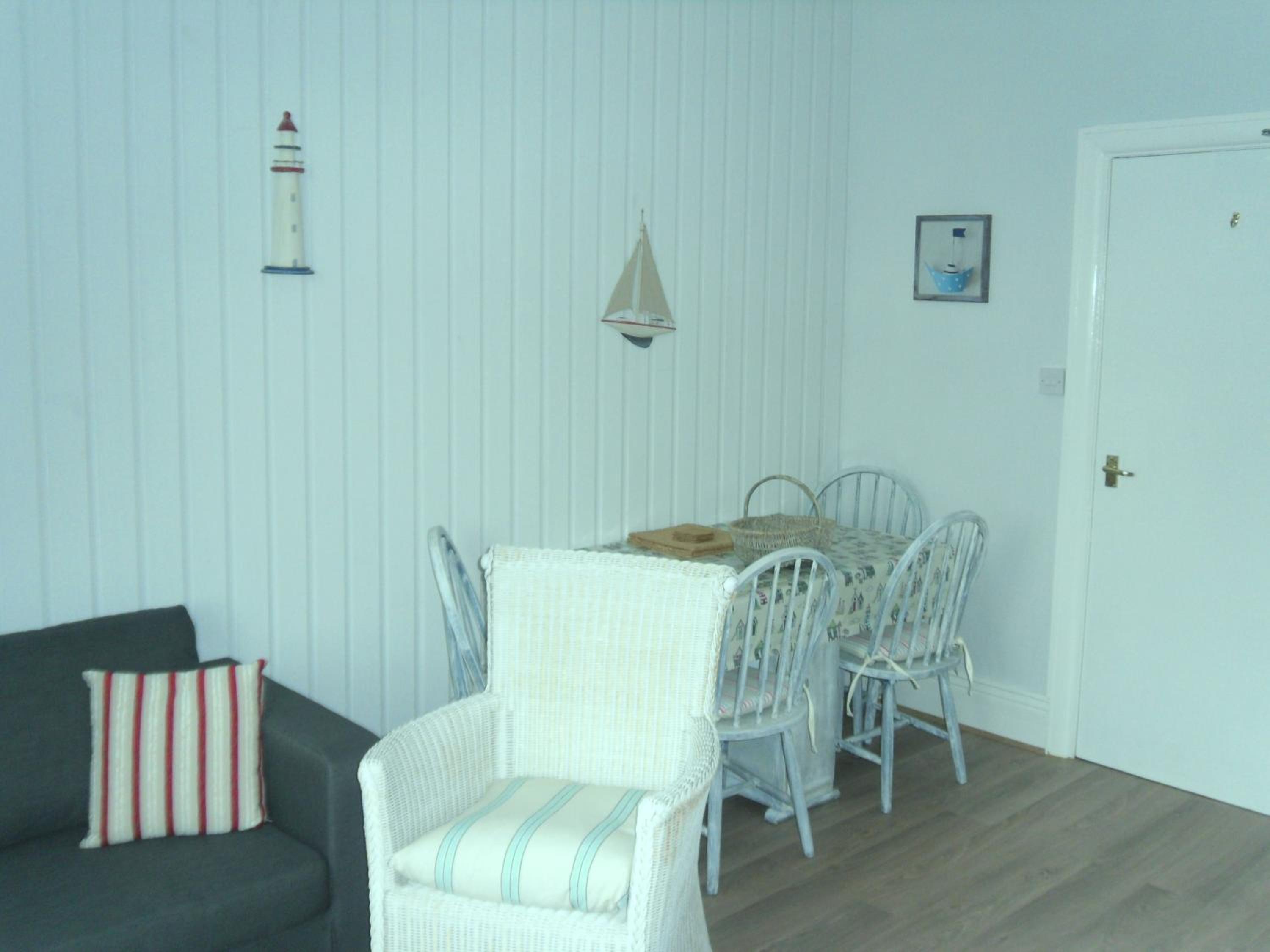 Claremont House Holiday Apartments