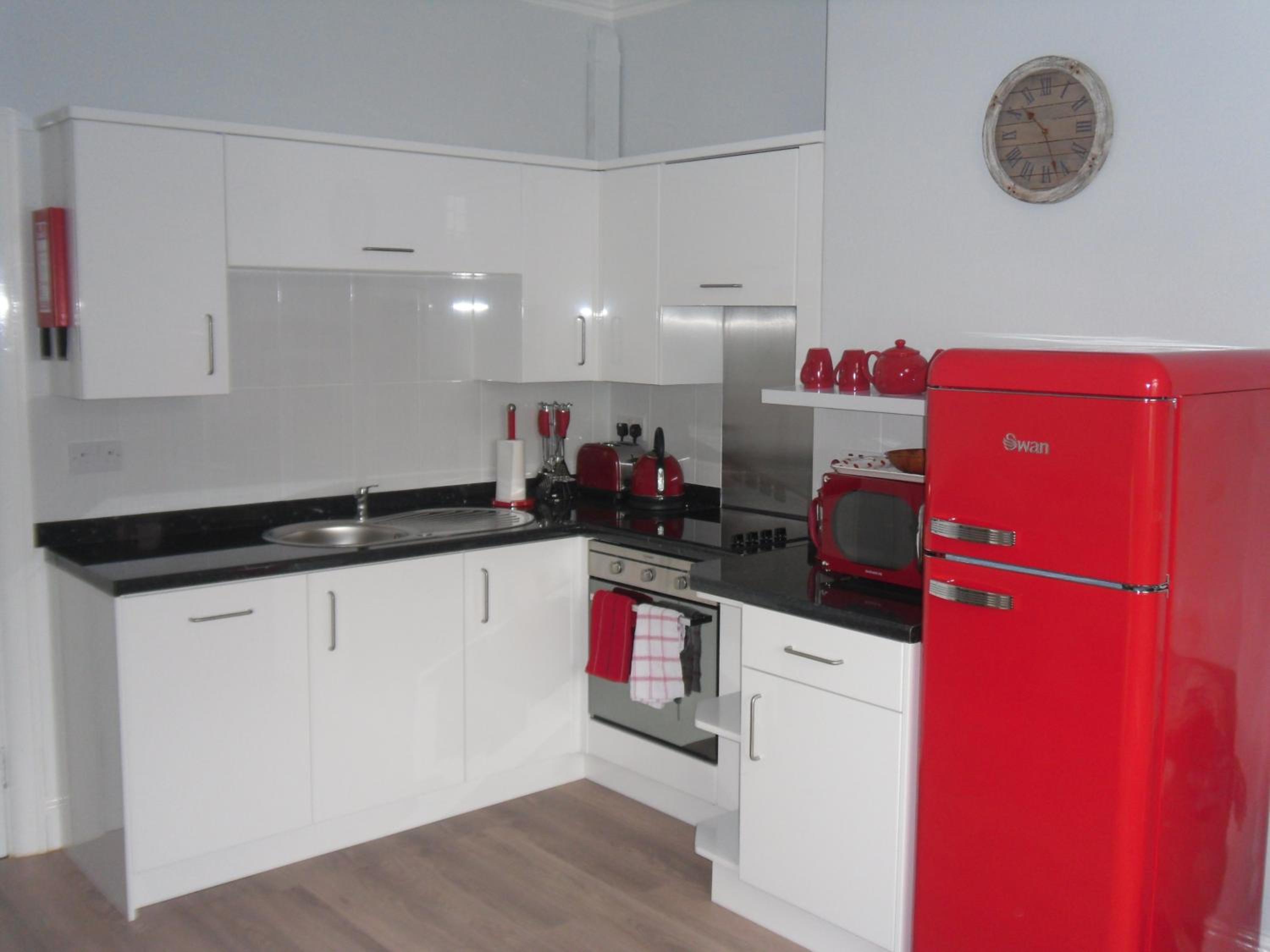 Claremont House Holiday Apartments