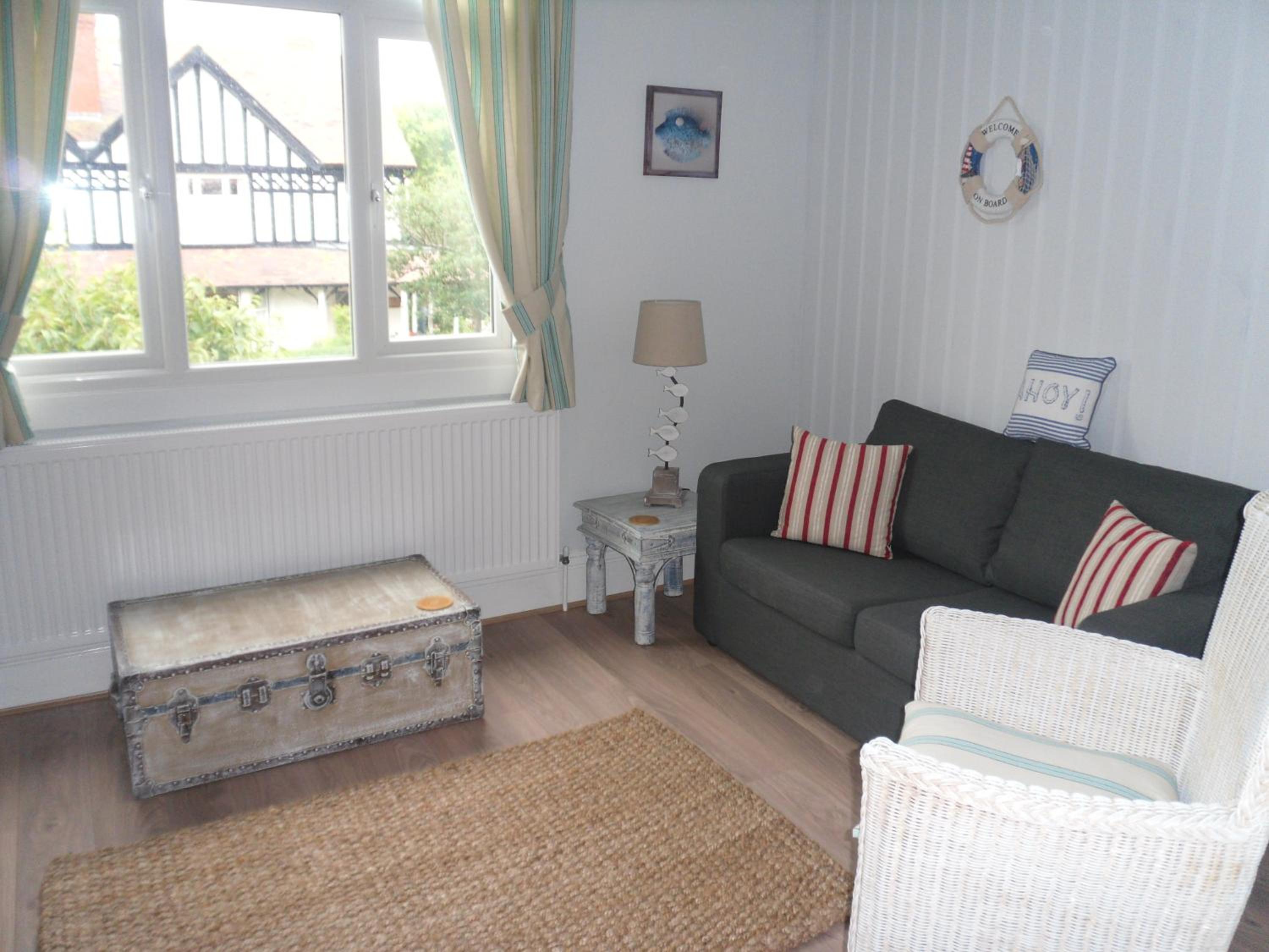 Claremont House Holiday Apartments