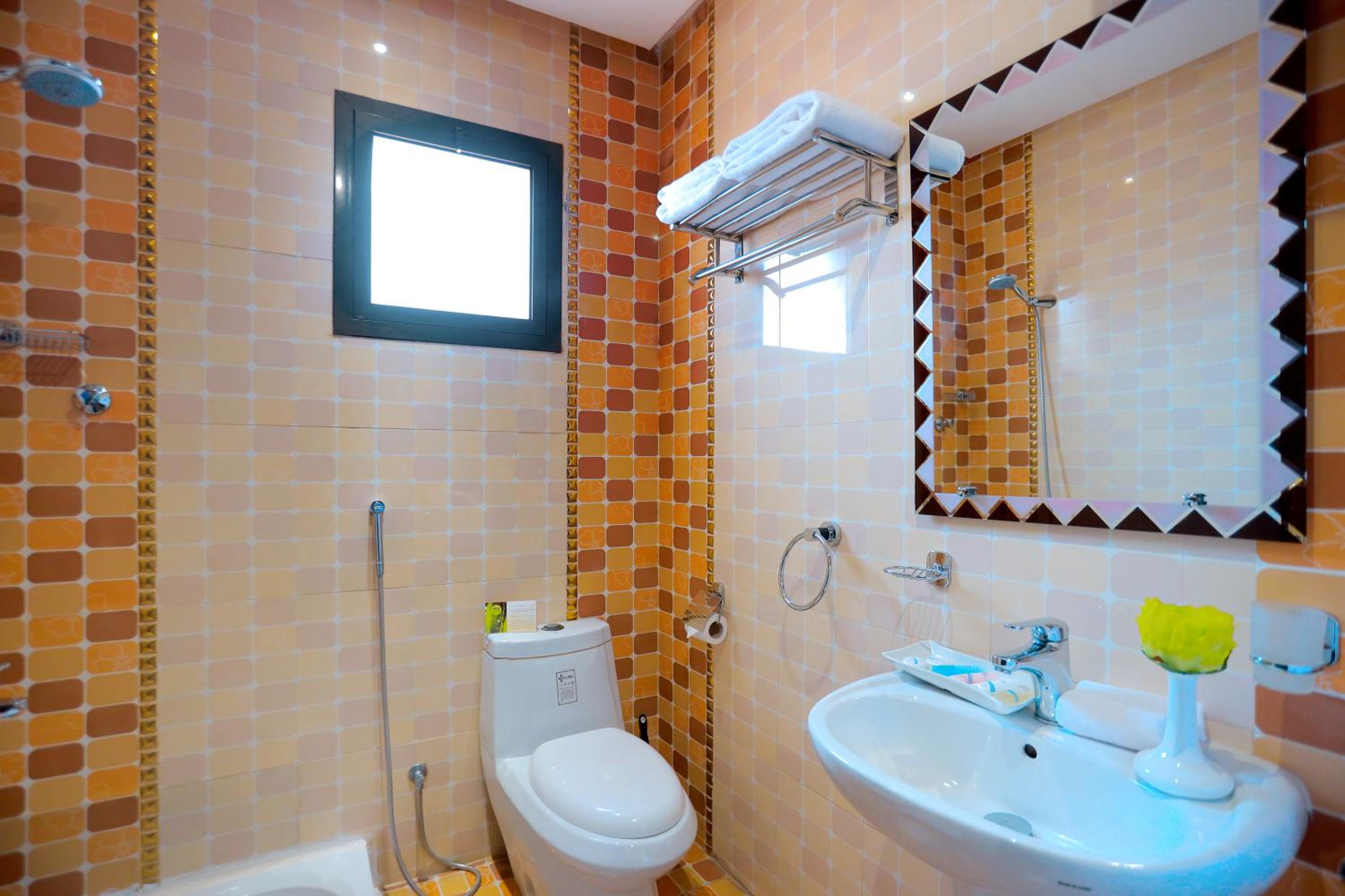 Hospitality Path Serviced Apartments