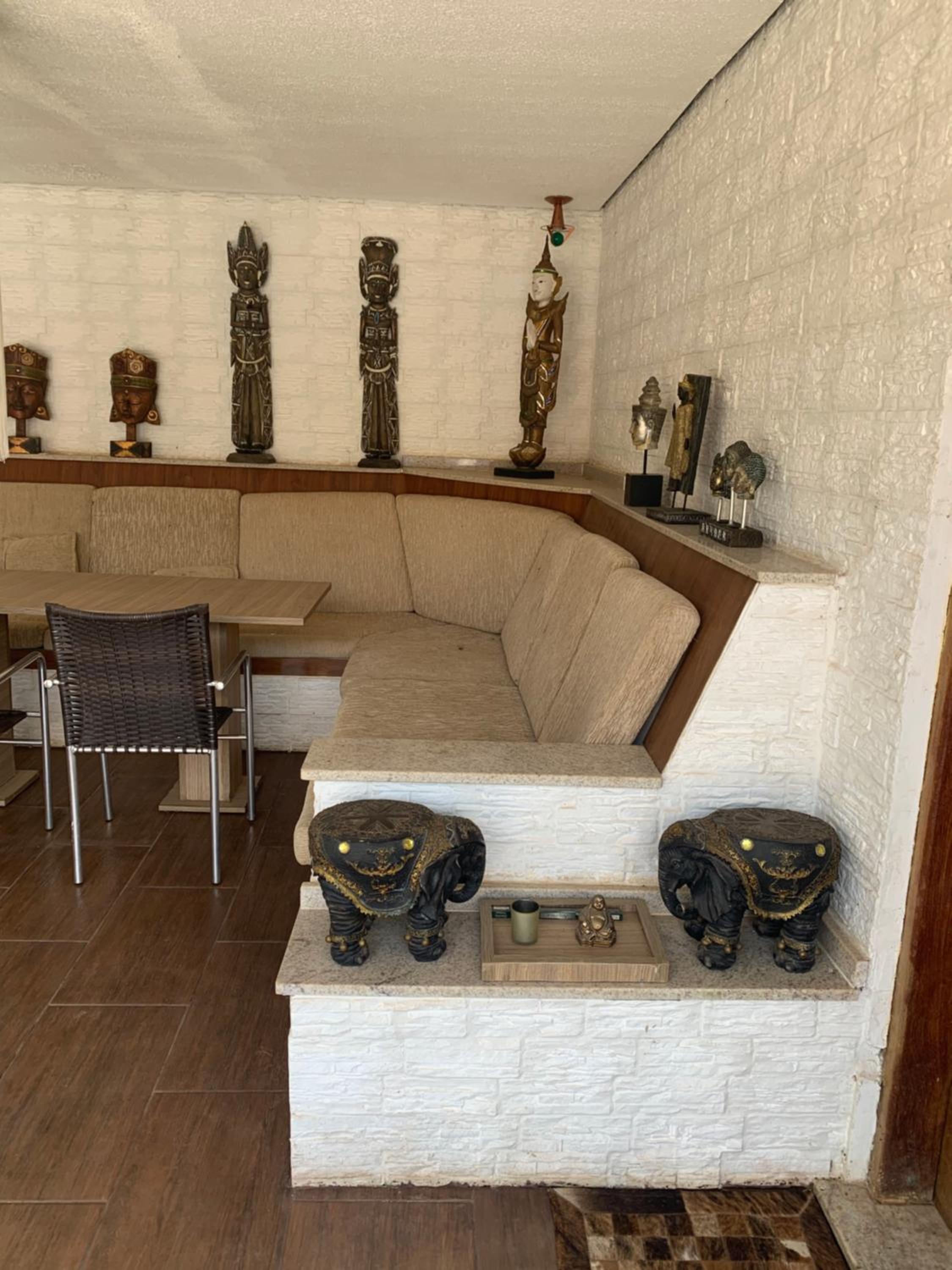 Pousada Villa São Francisco