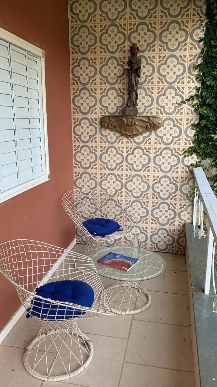 Pousada Villa São Francisco