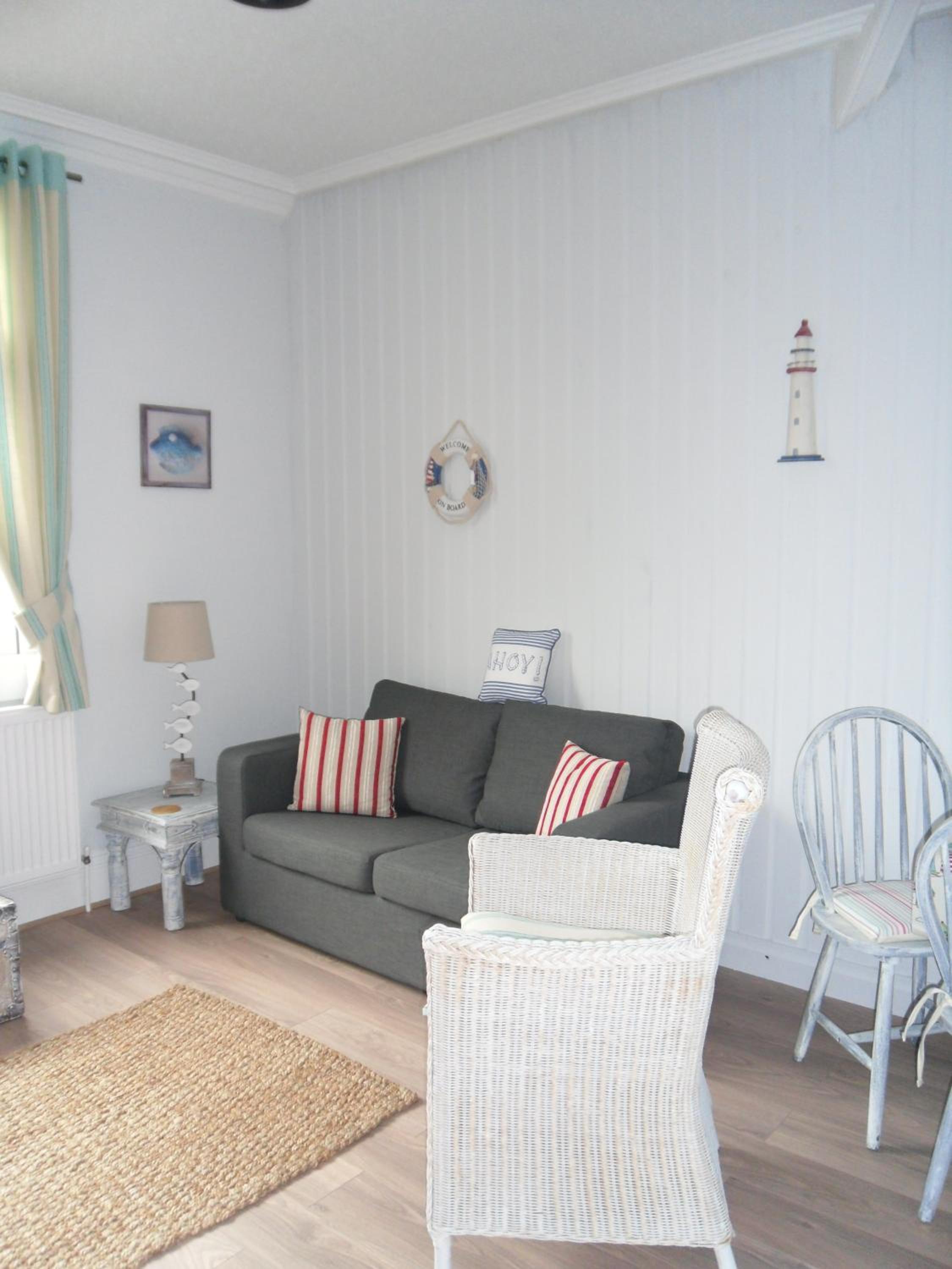 Claremont House Holiday Apartments