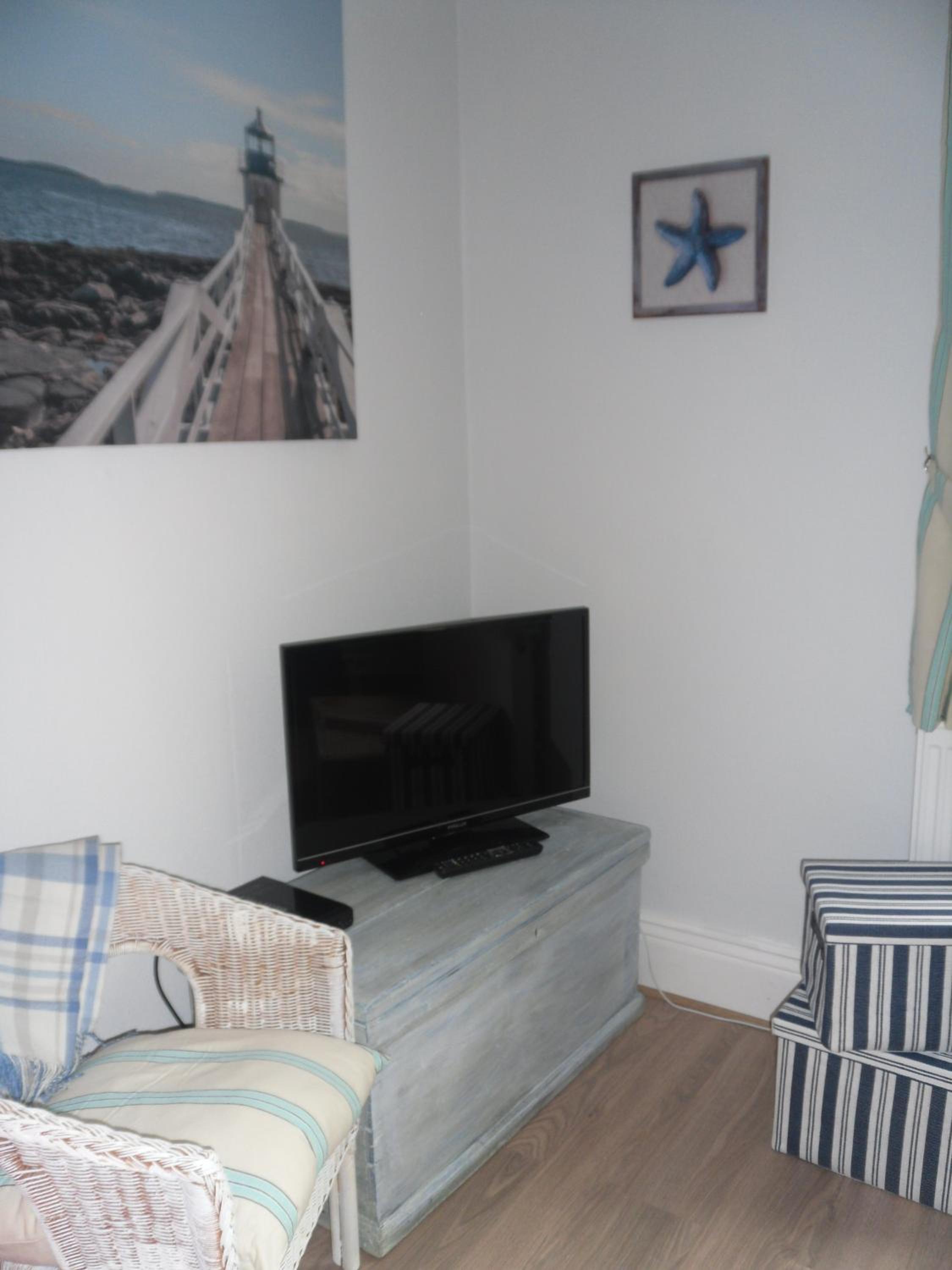 Claremont House Holiday Apartments