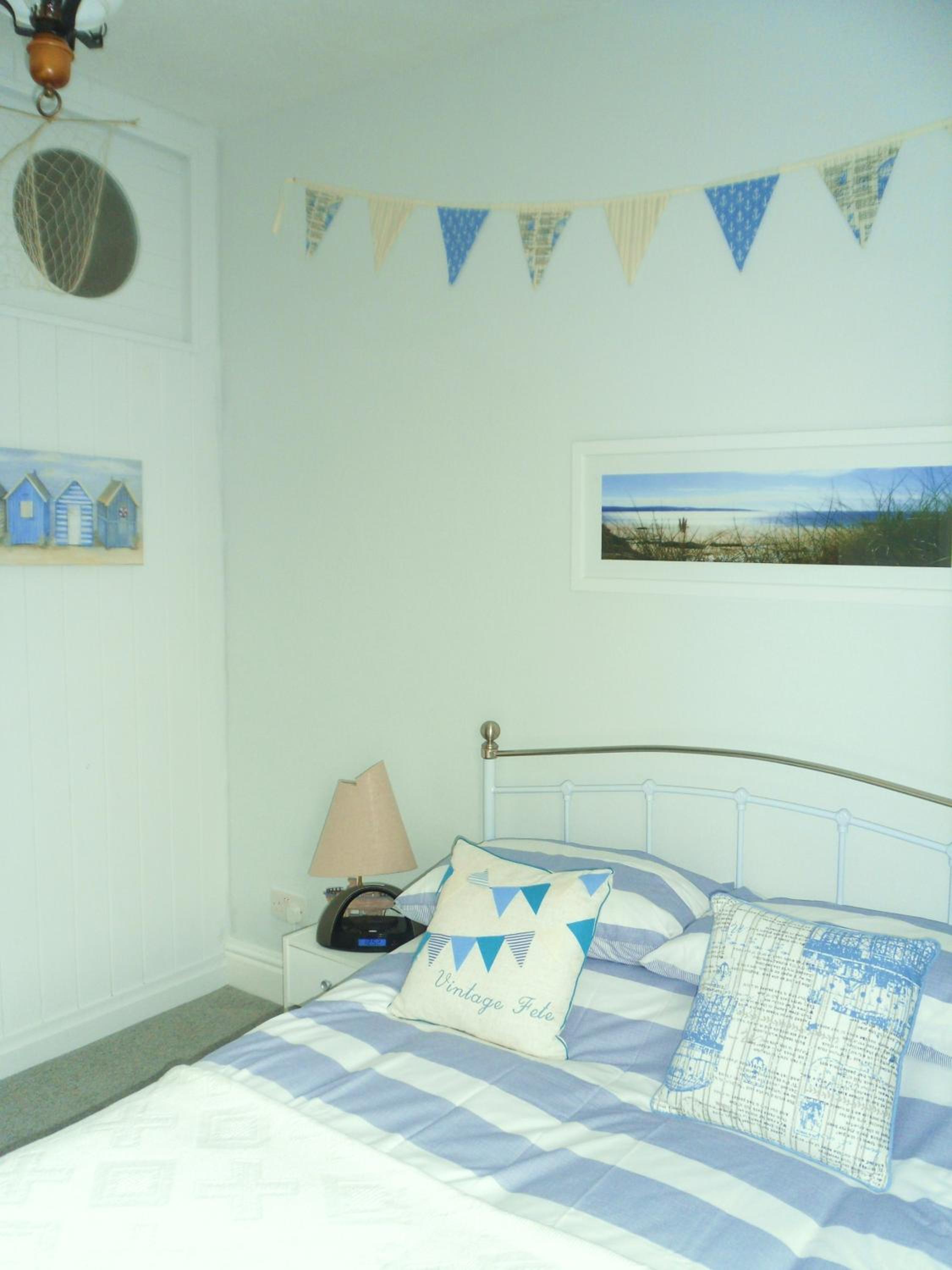 Claremont House Holiday Apartments