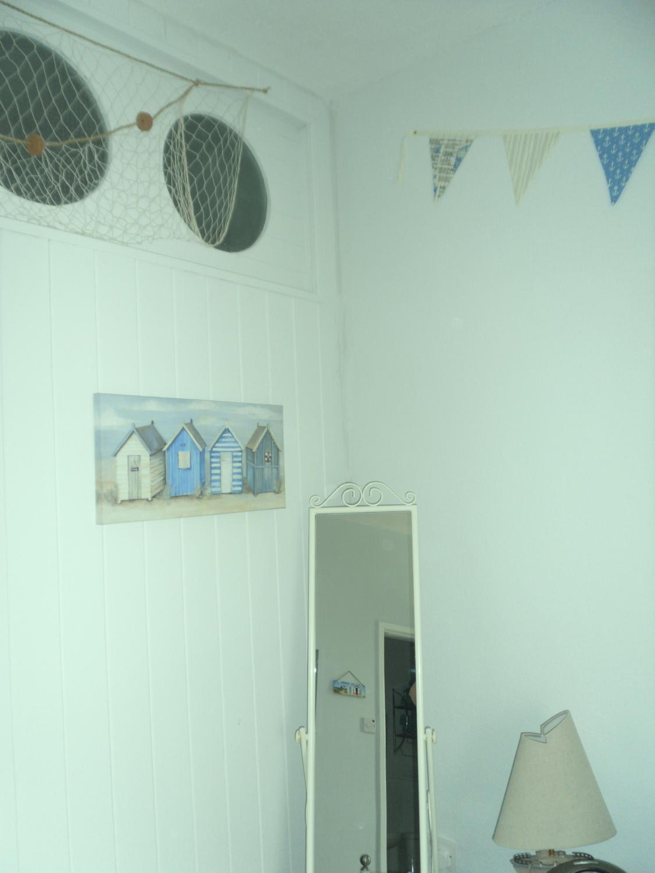 Claremont House Holiday Apartments