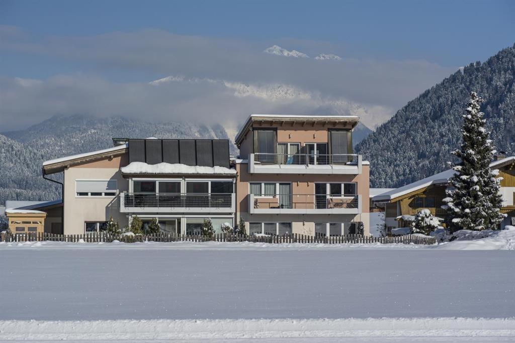 Appartement Raffael view 2