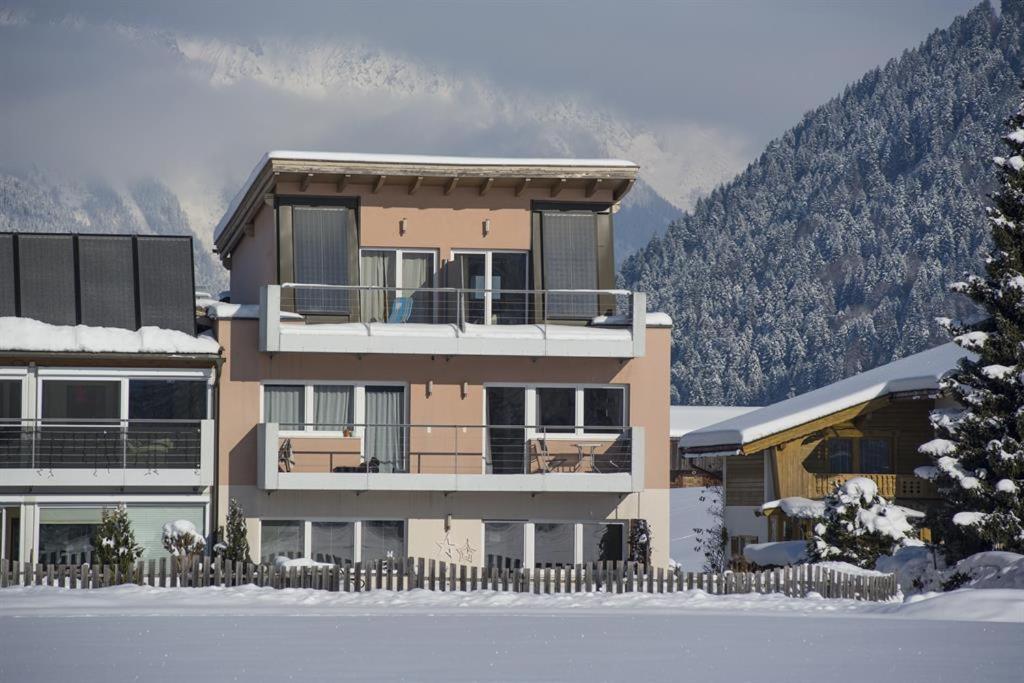 Appartement Raffael view 4