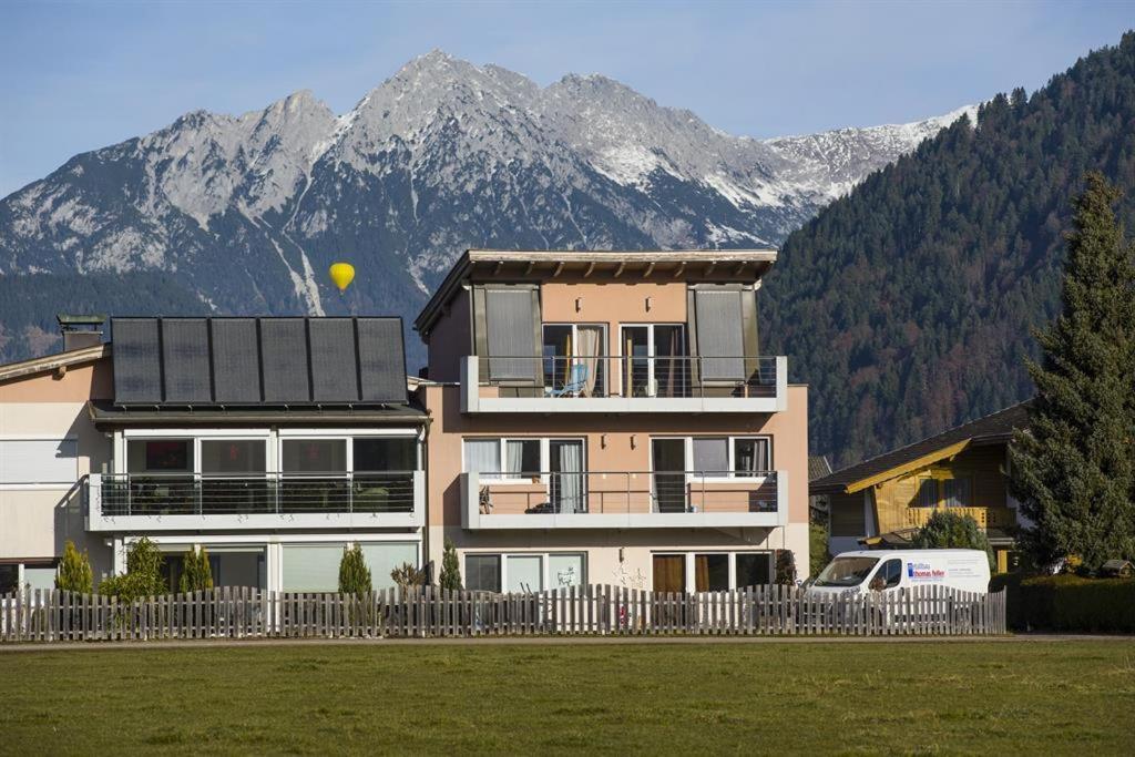 Appartement Raffael view 5