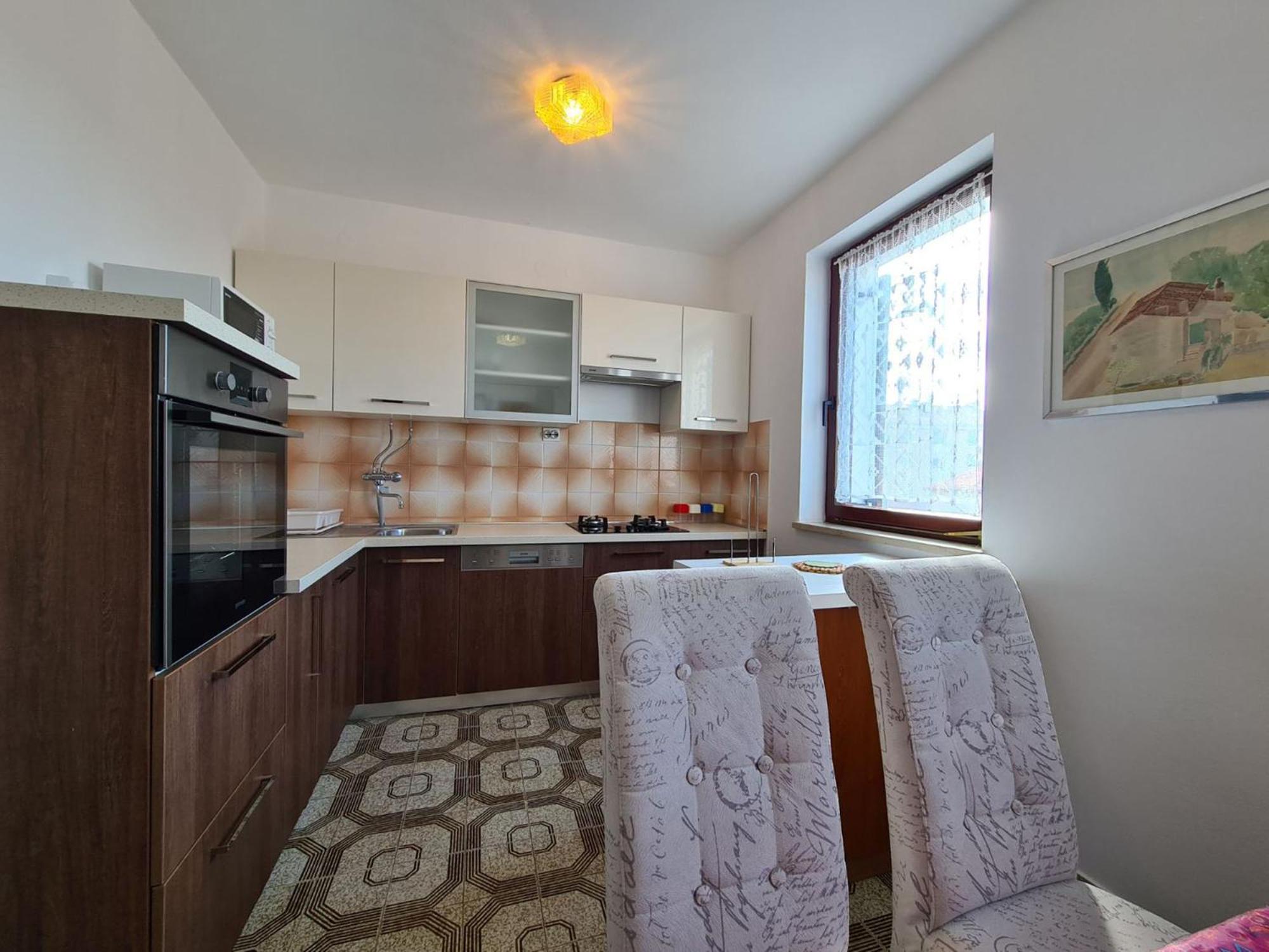 Apartment Marija 412 view 5