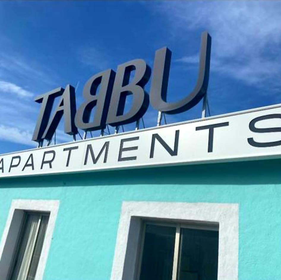 Tabbu ibiza apartments photo 3