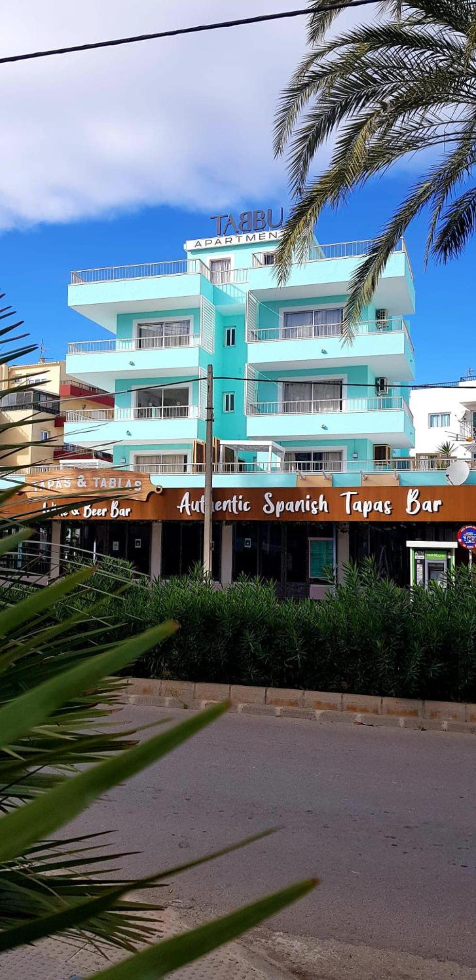 Tabbu ibiza apartments photo 4