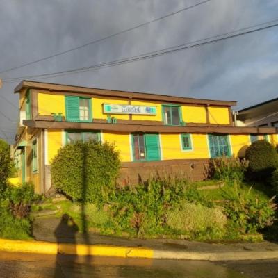 Amanecer de la Bahía