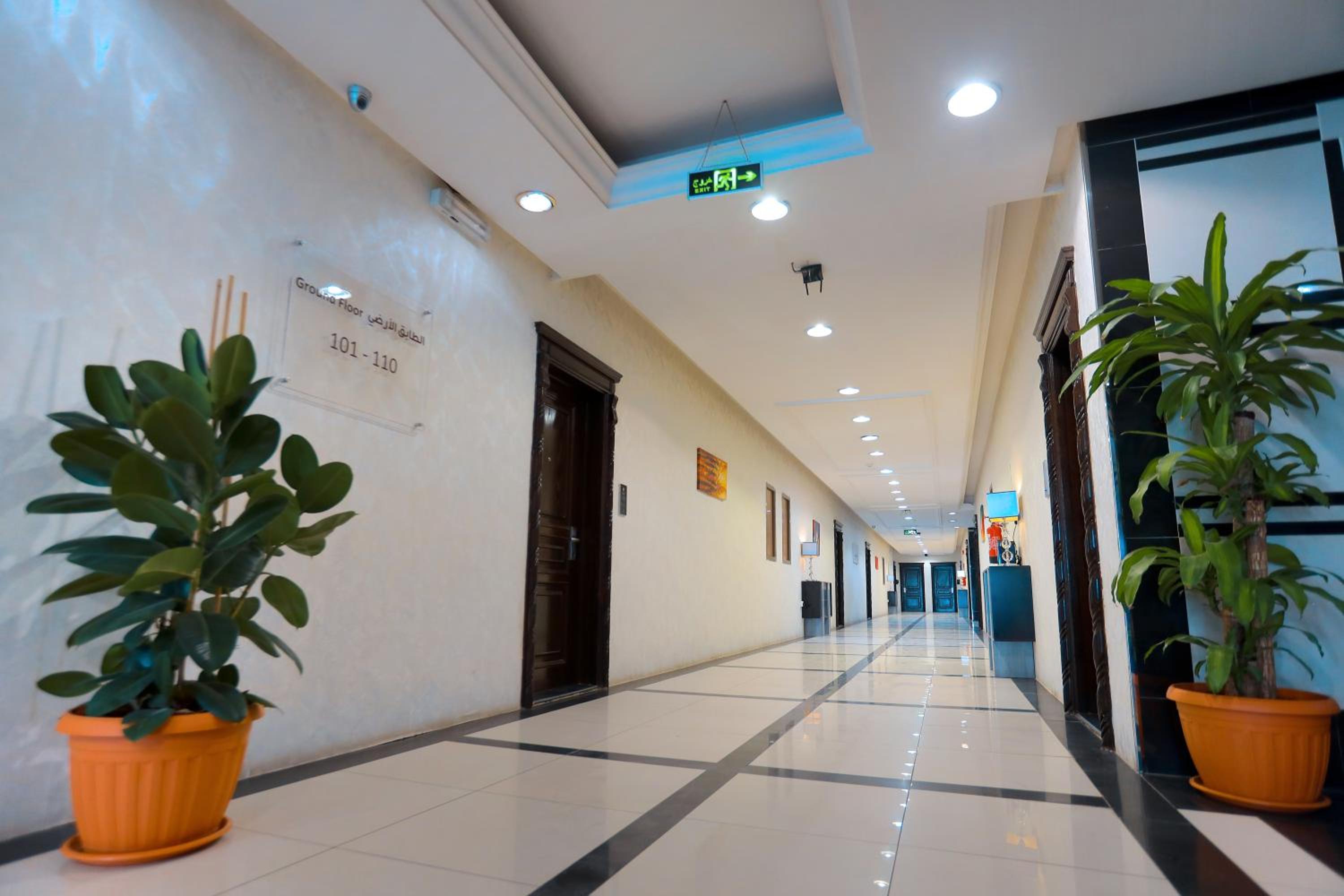 Hospitality Path Serviced Apartments