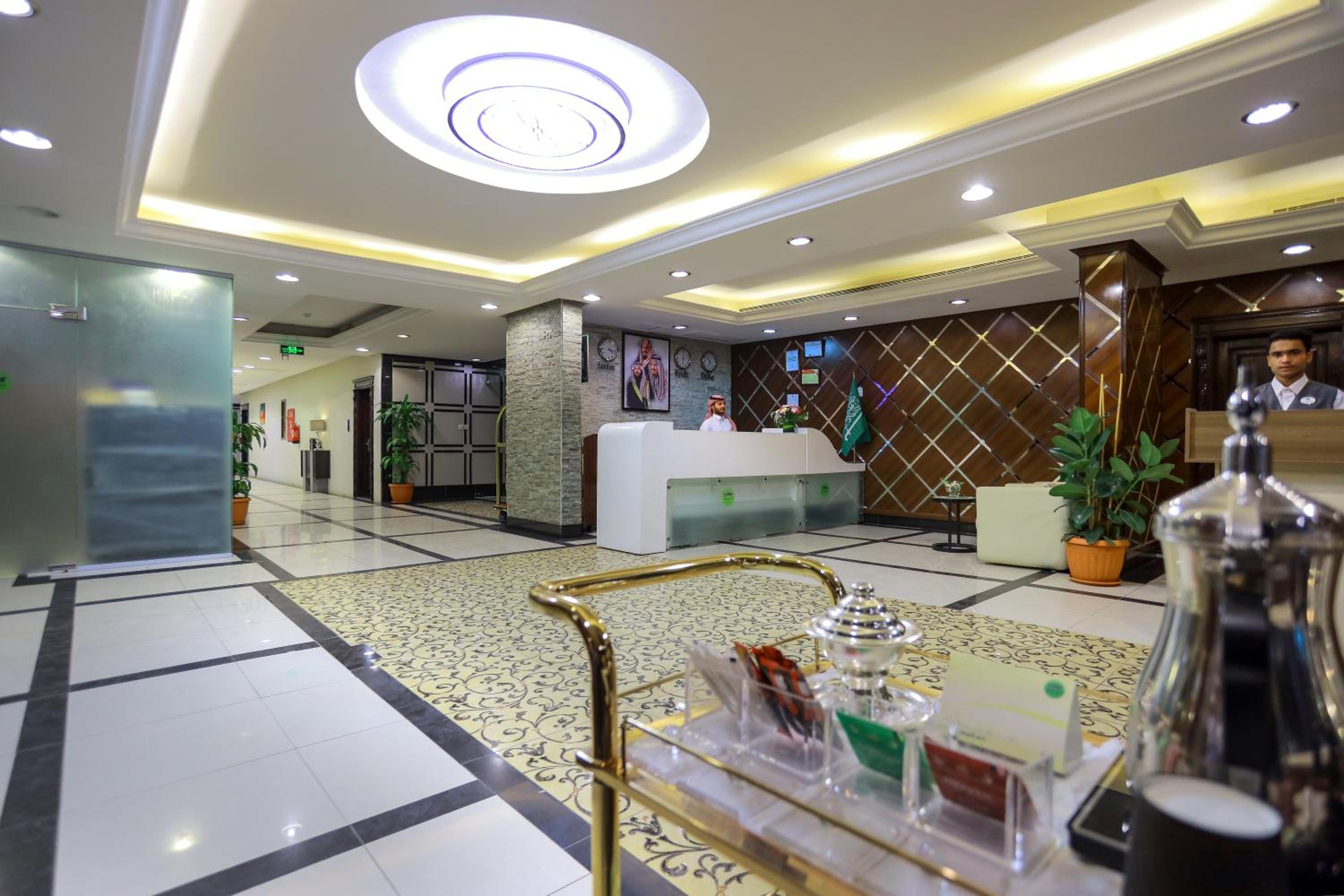 Hospitality Path Serviced Apartments