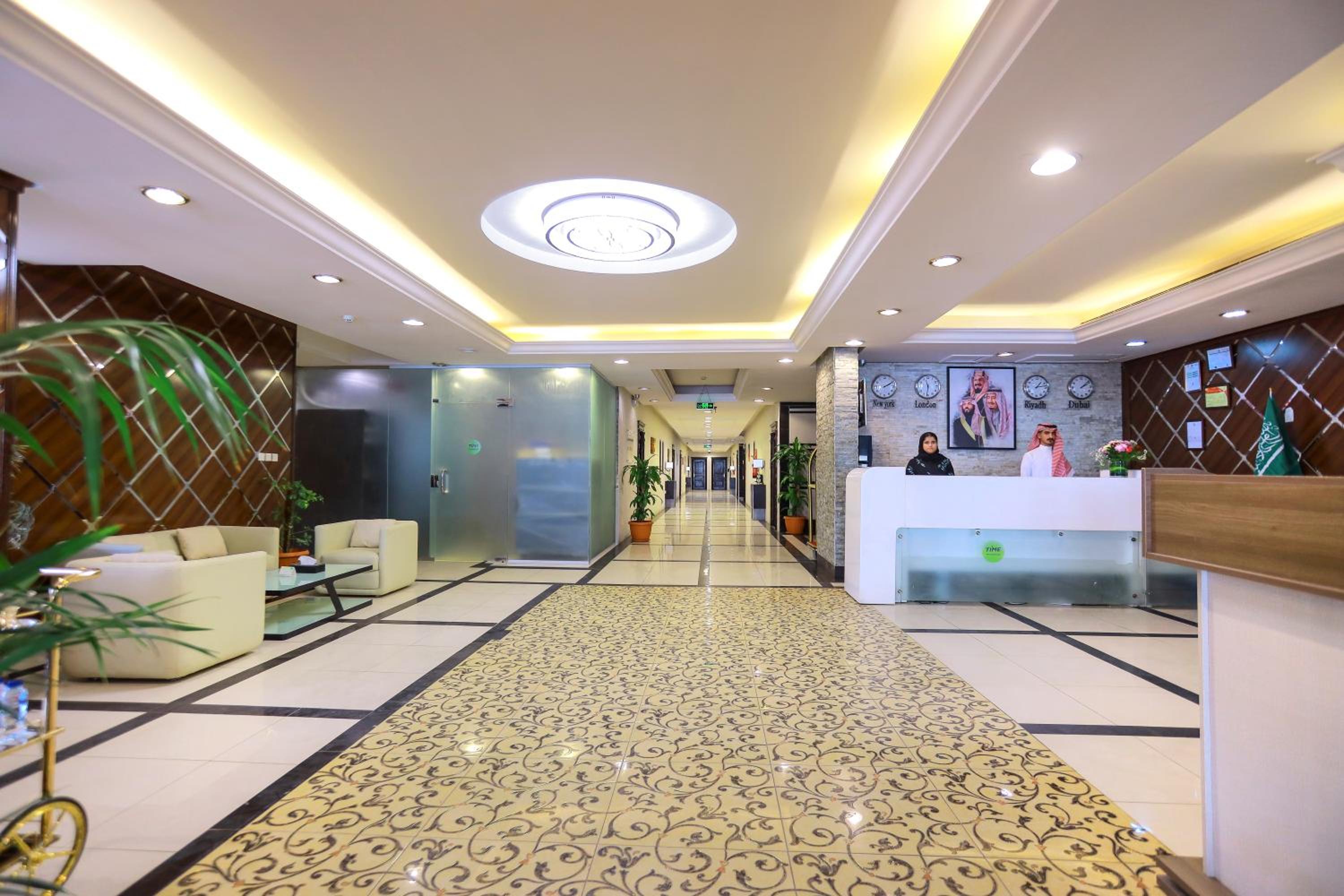 Hospitality Path Serviced Apartments