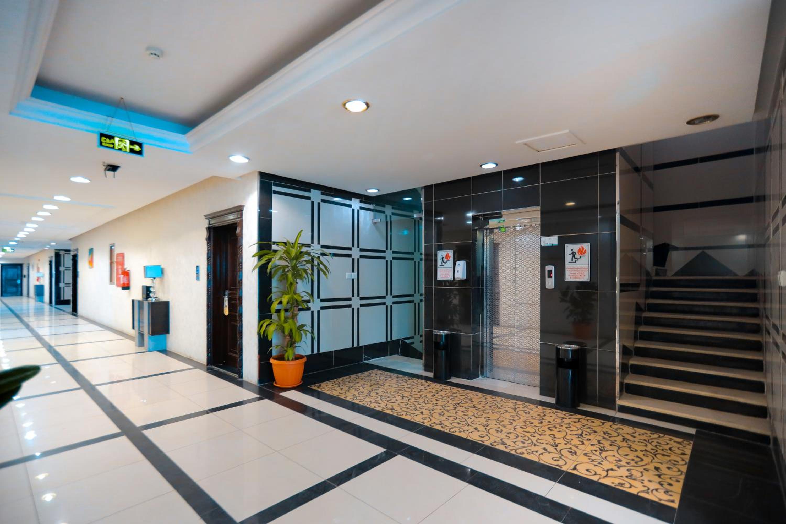 Hospitality Path Serviced Apartments