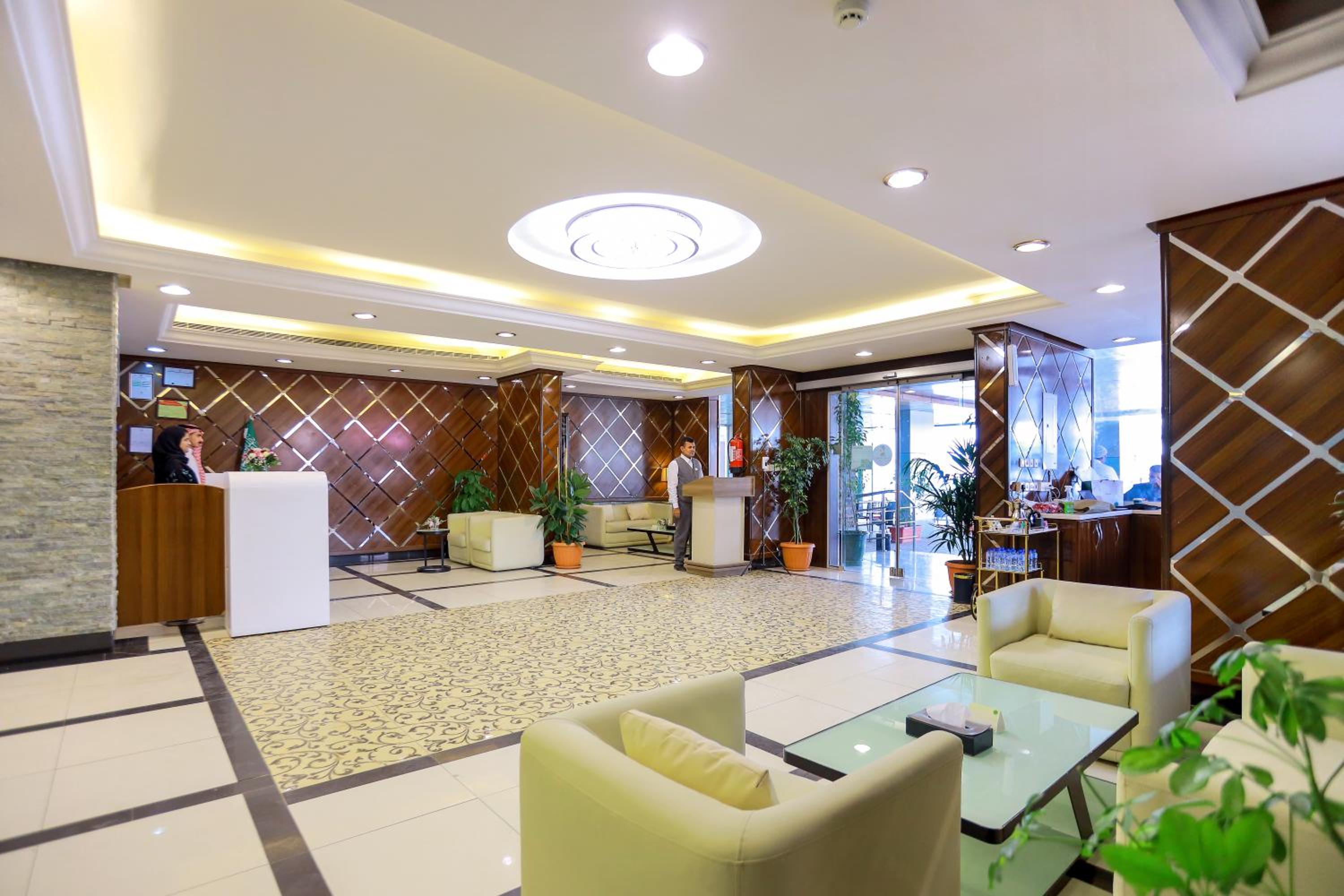 Hospitality Path Serviced Apartments