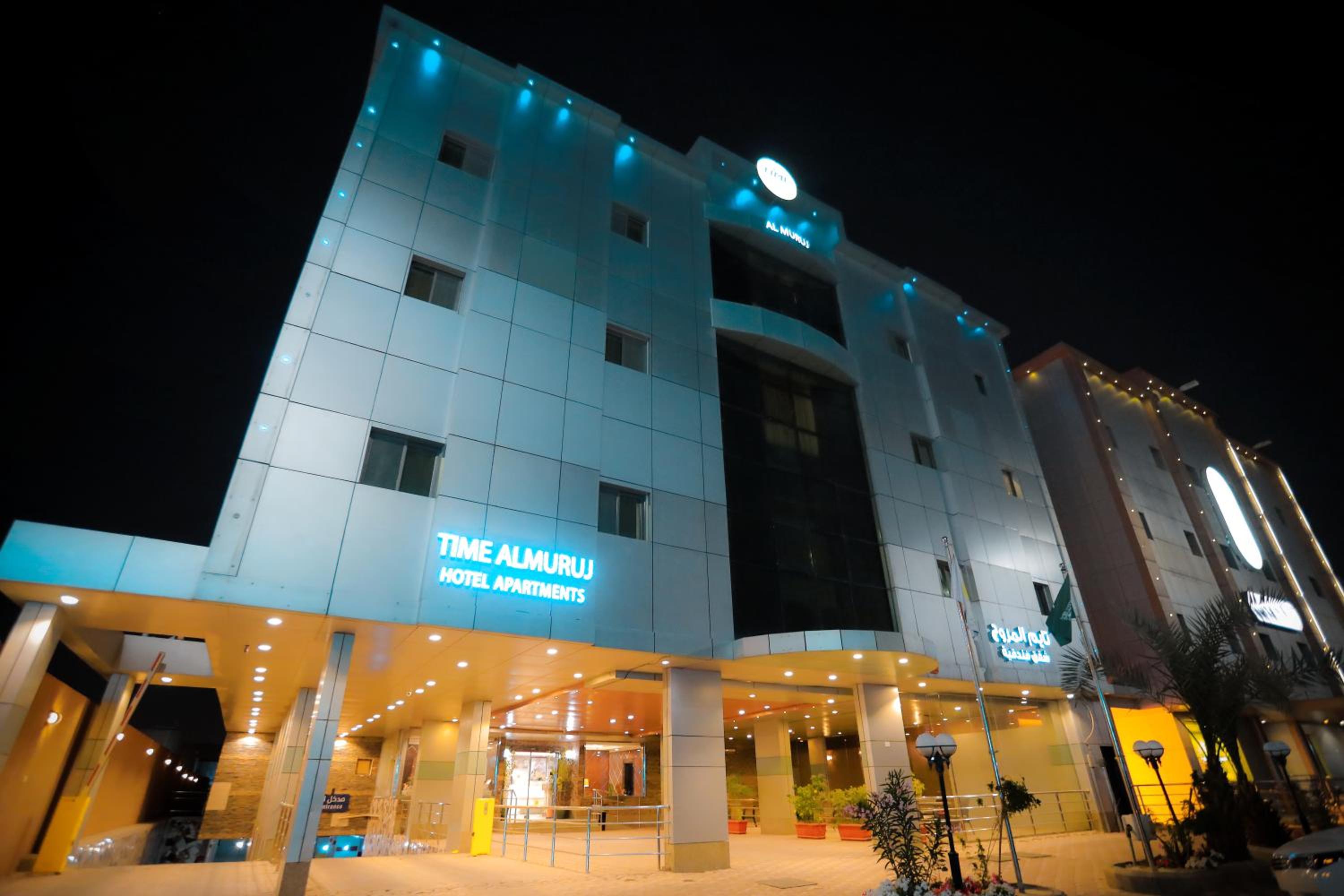 Hospitality Path Serviced Apartments