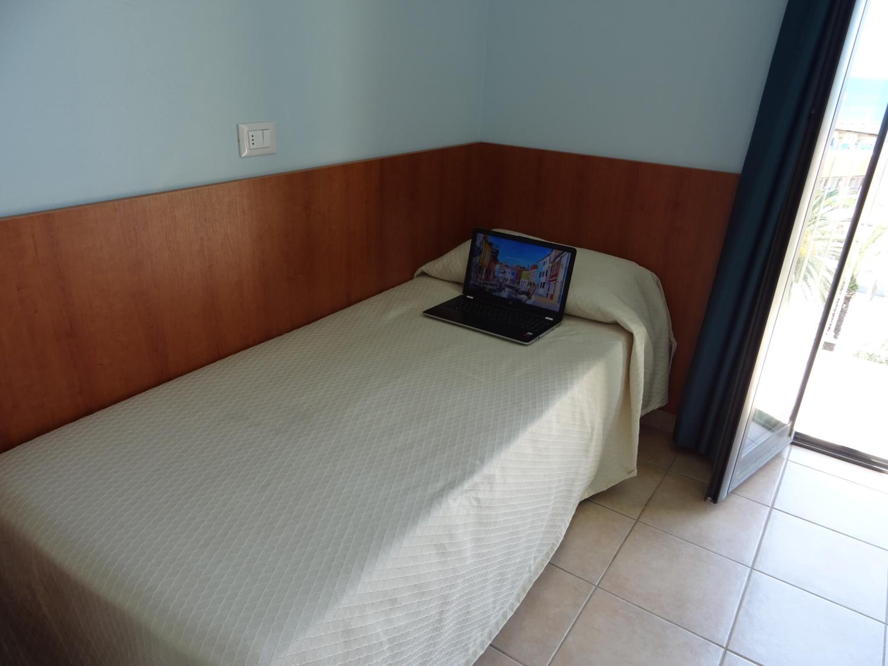 Hotel Sole E Mare