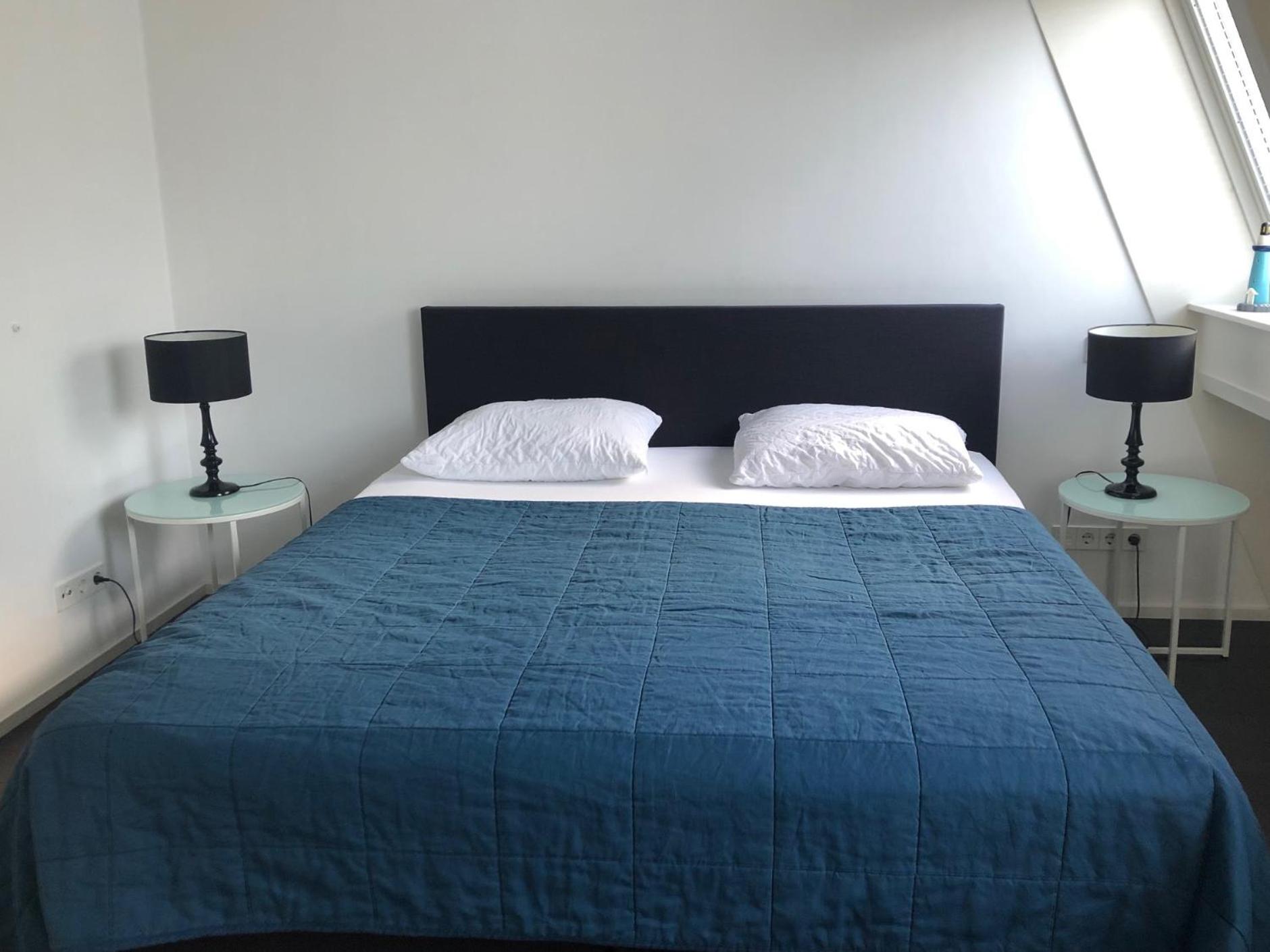Appartement Modern Egmond view 3