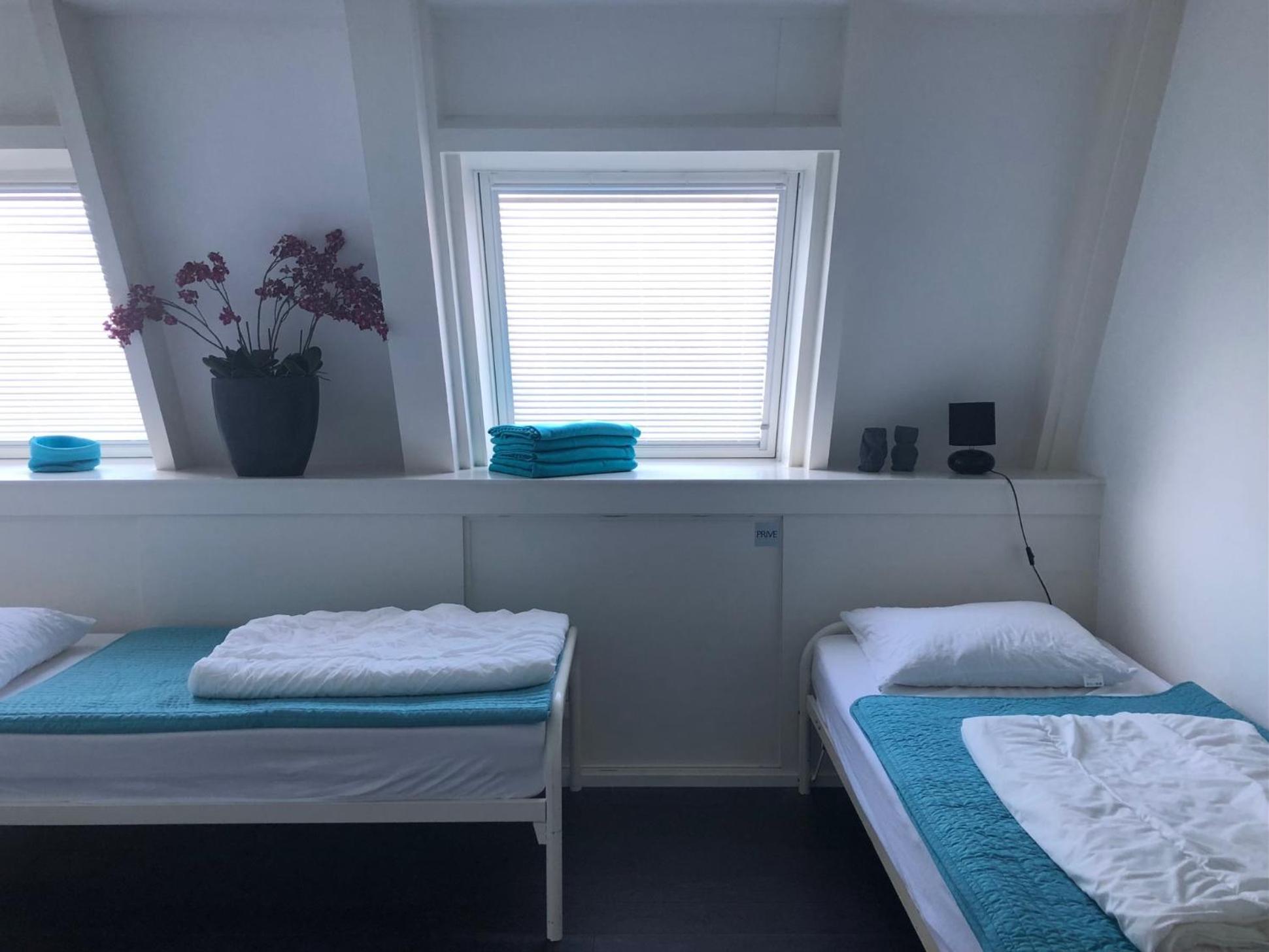 Appartement Modern Egmond view 5