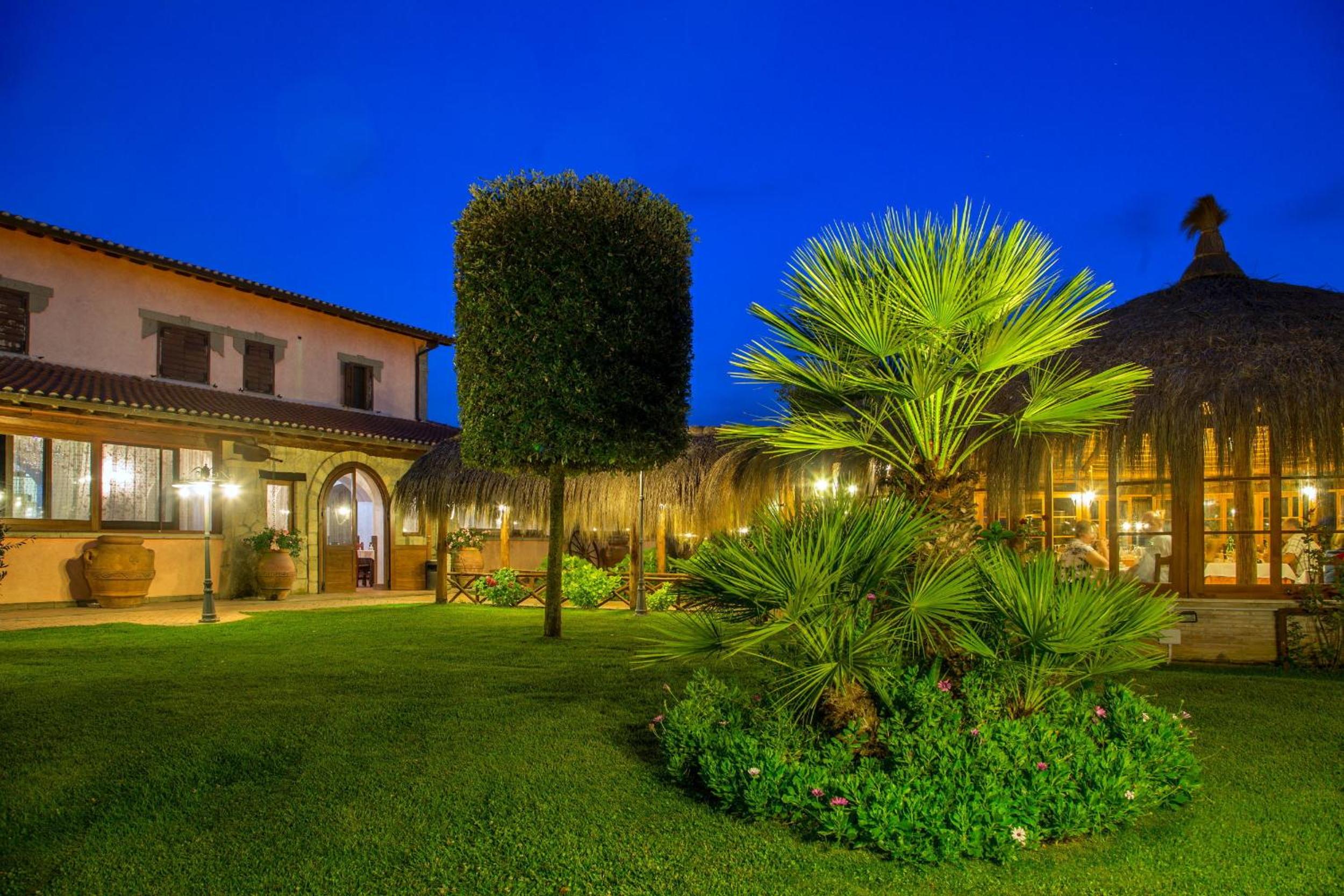 Agriturismo 4 Ricci view 3