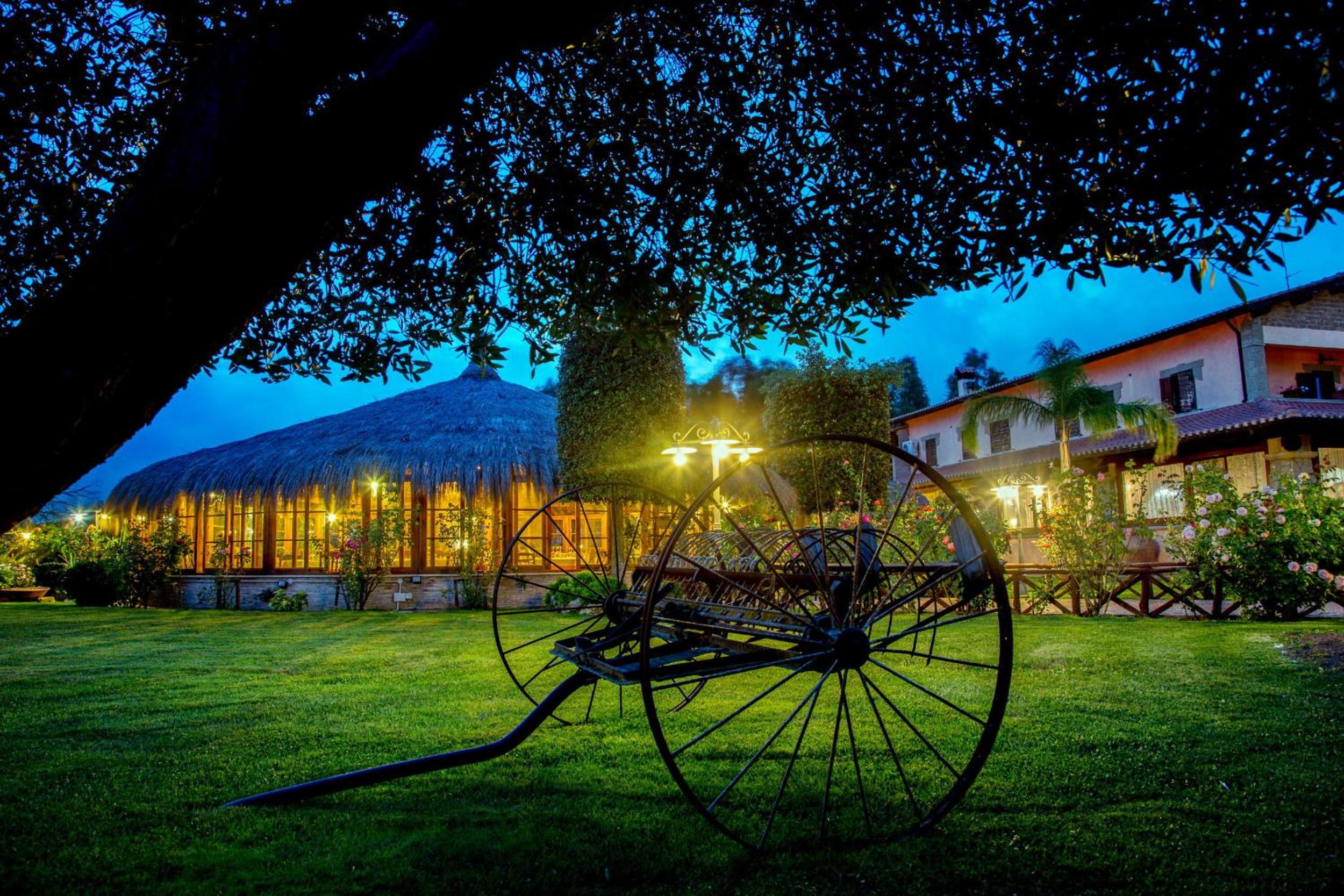 Agriturismo 4 Ricci view 5