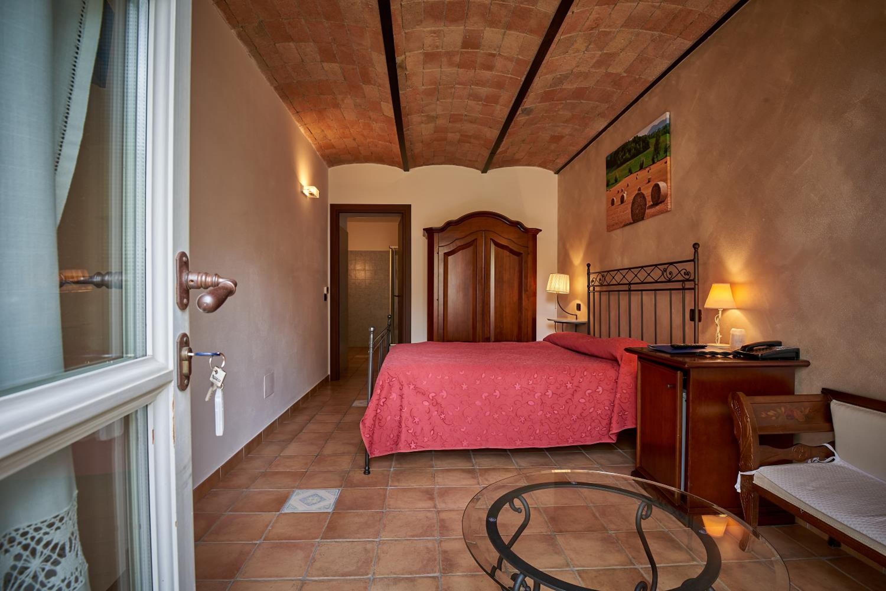 Agriturismo Podere La Piazza