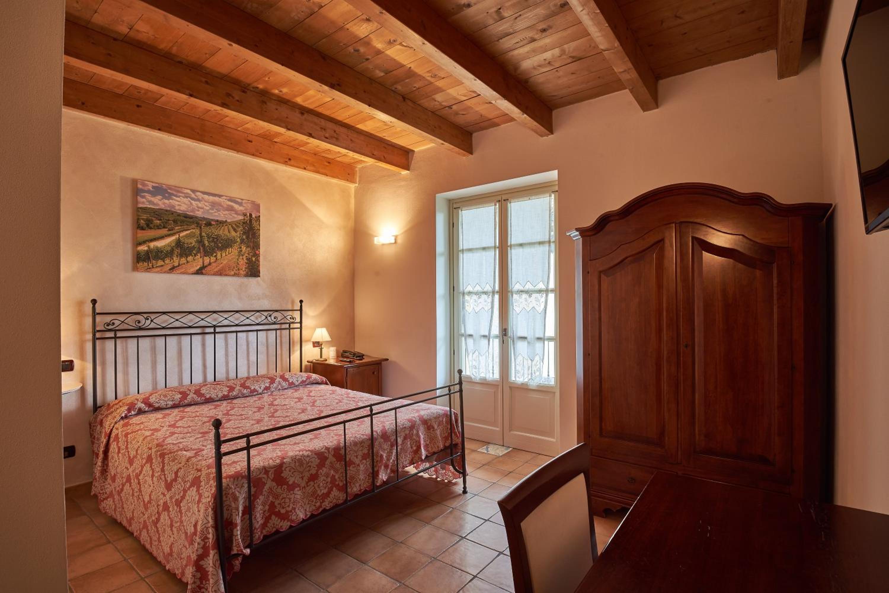 Agriturismo Podere La Piazza