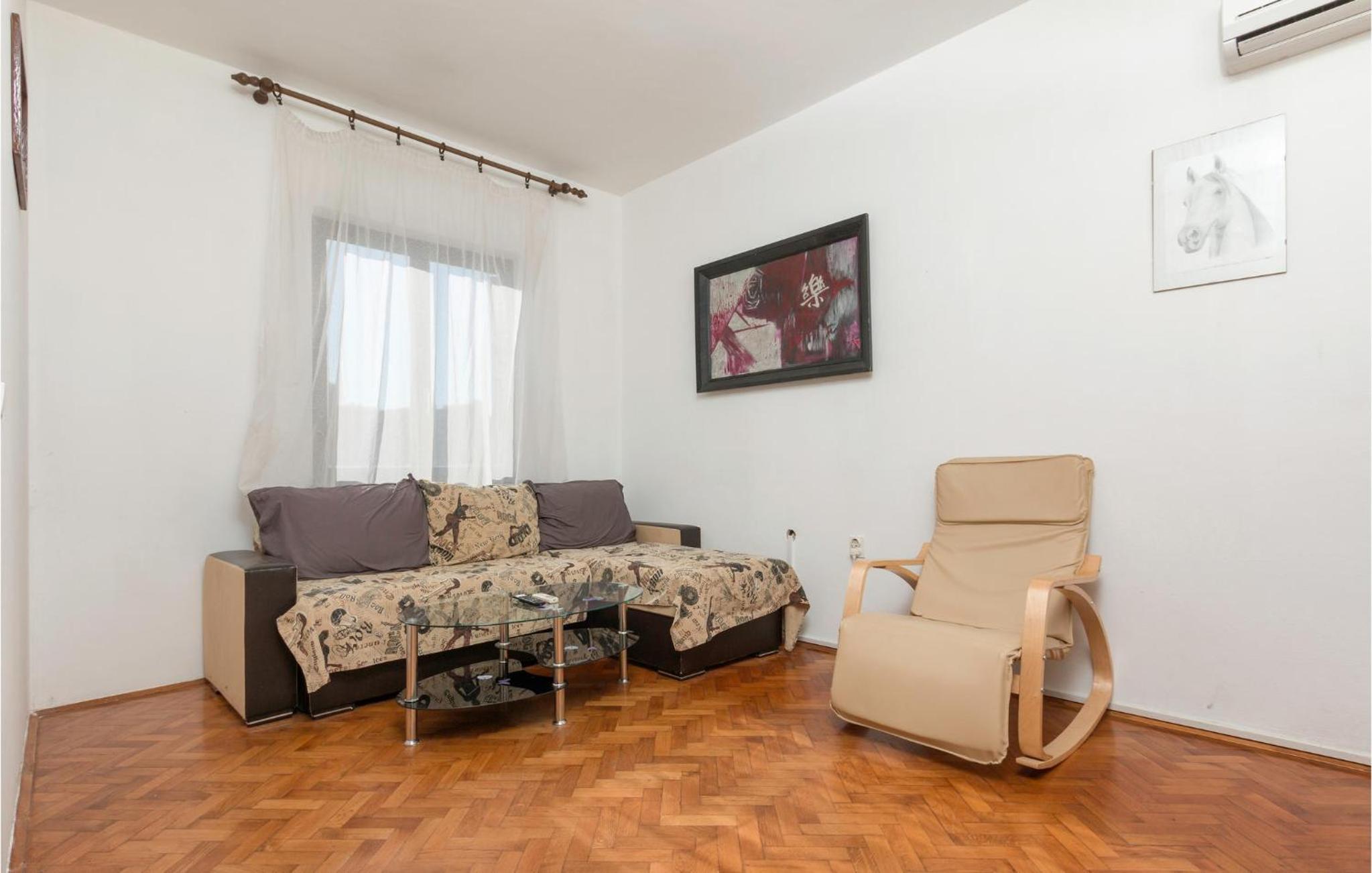 Nice Apartment In Pula With Wifi