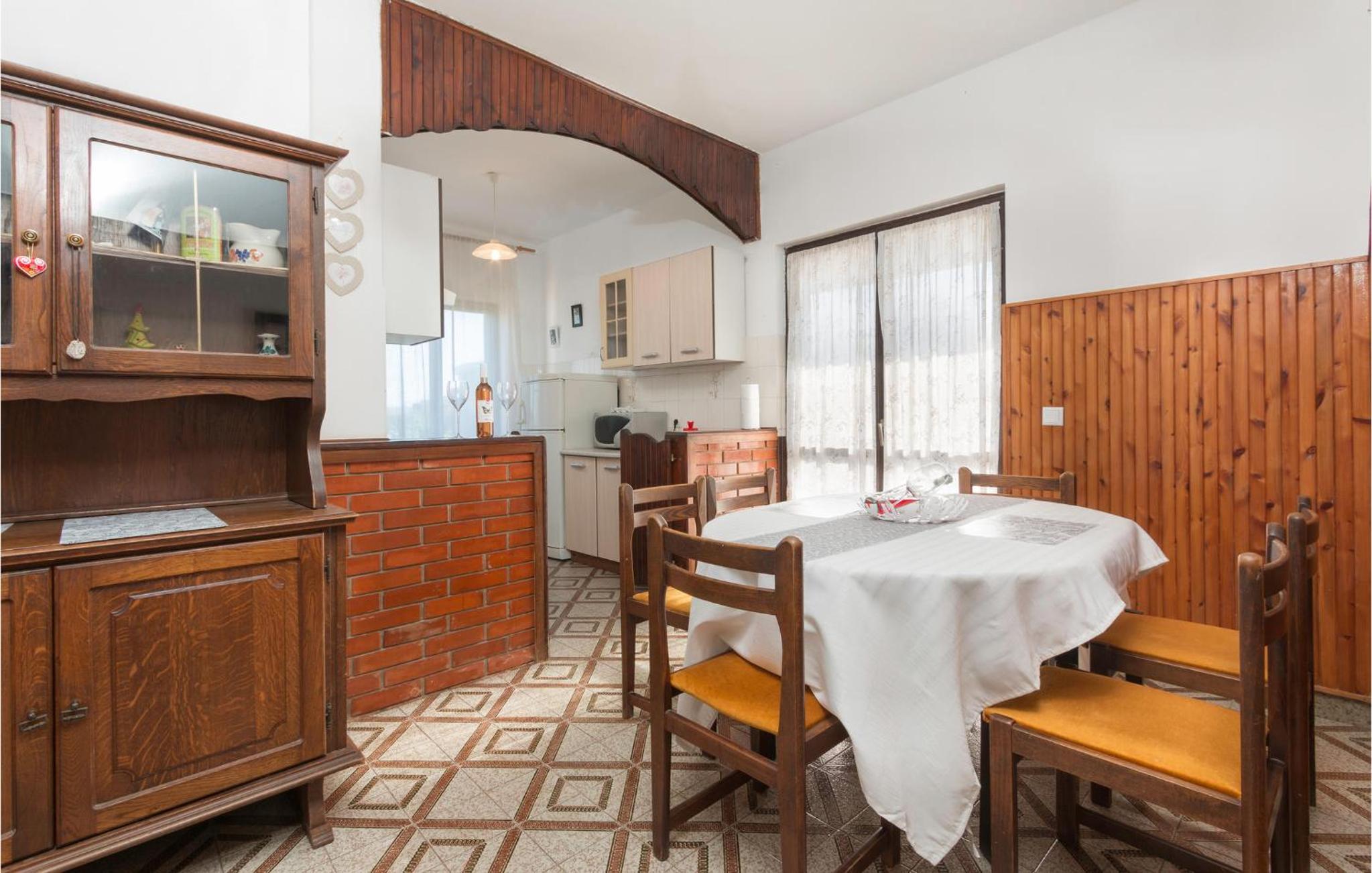 Nice Apartment In Pula With Wifi
