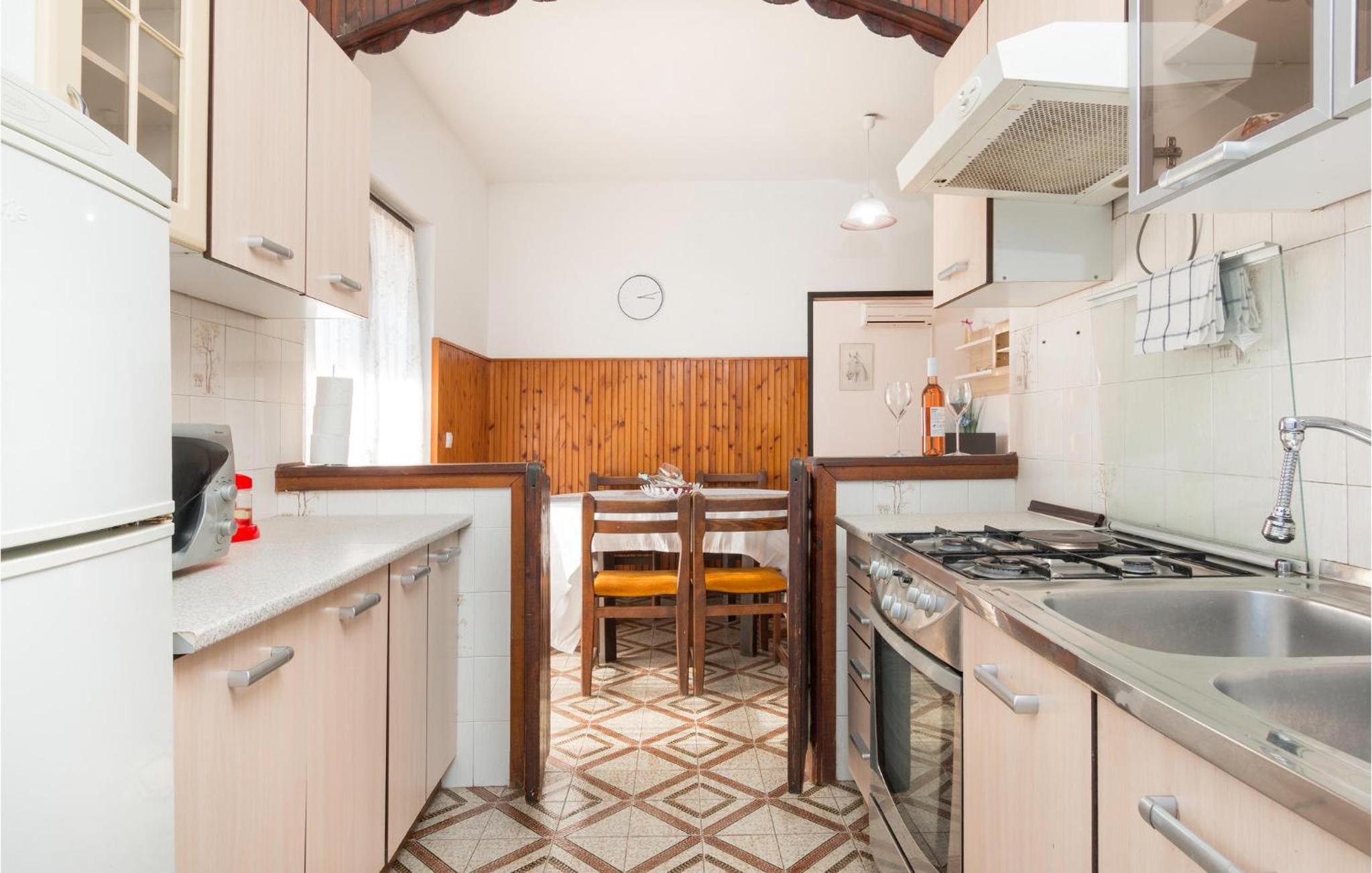 Nice Apartment In Pula With Wifi