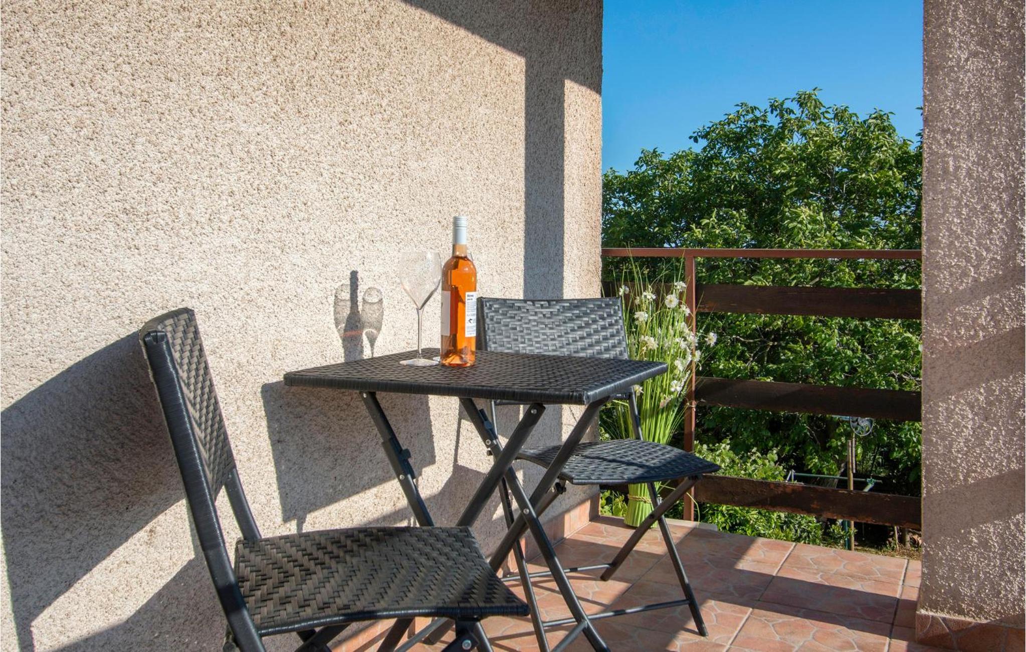 Nice Apartment In Pula With Wifi