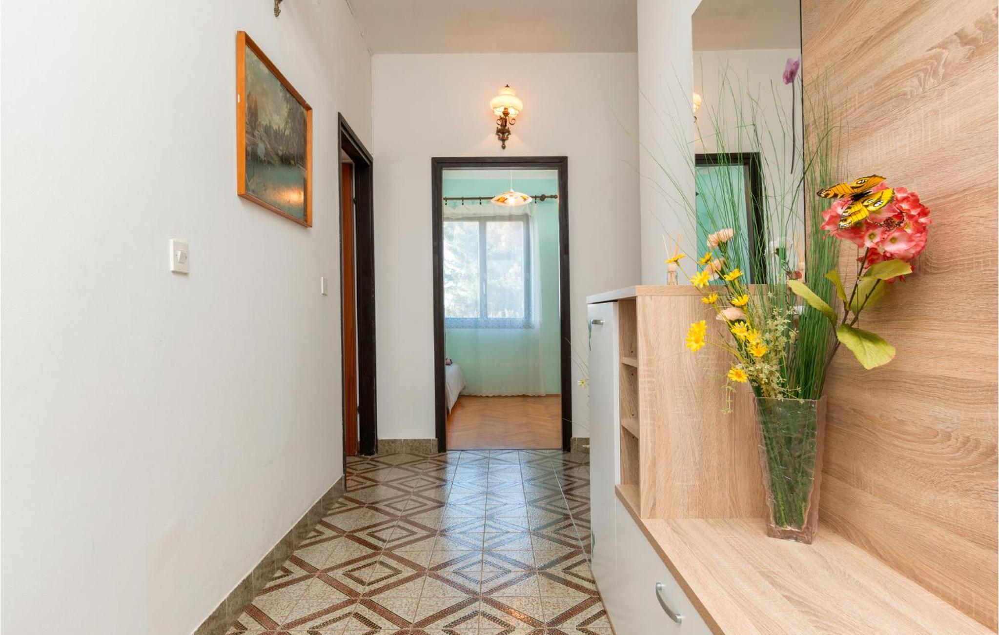 Nice Apartment In Pula With Wifi