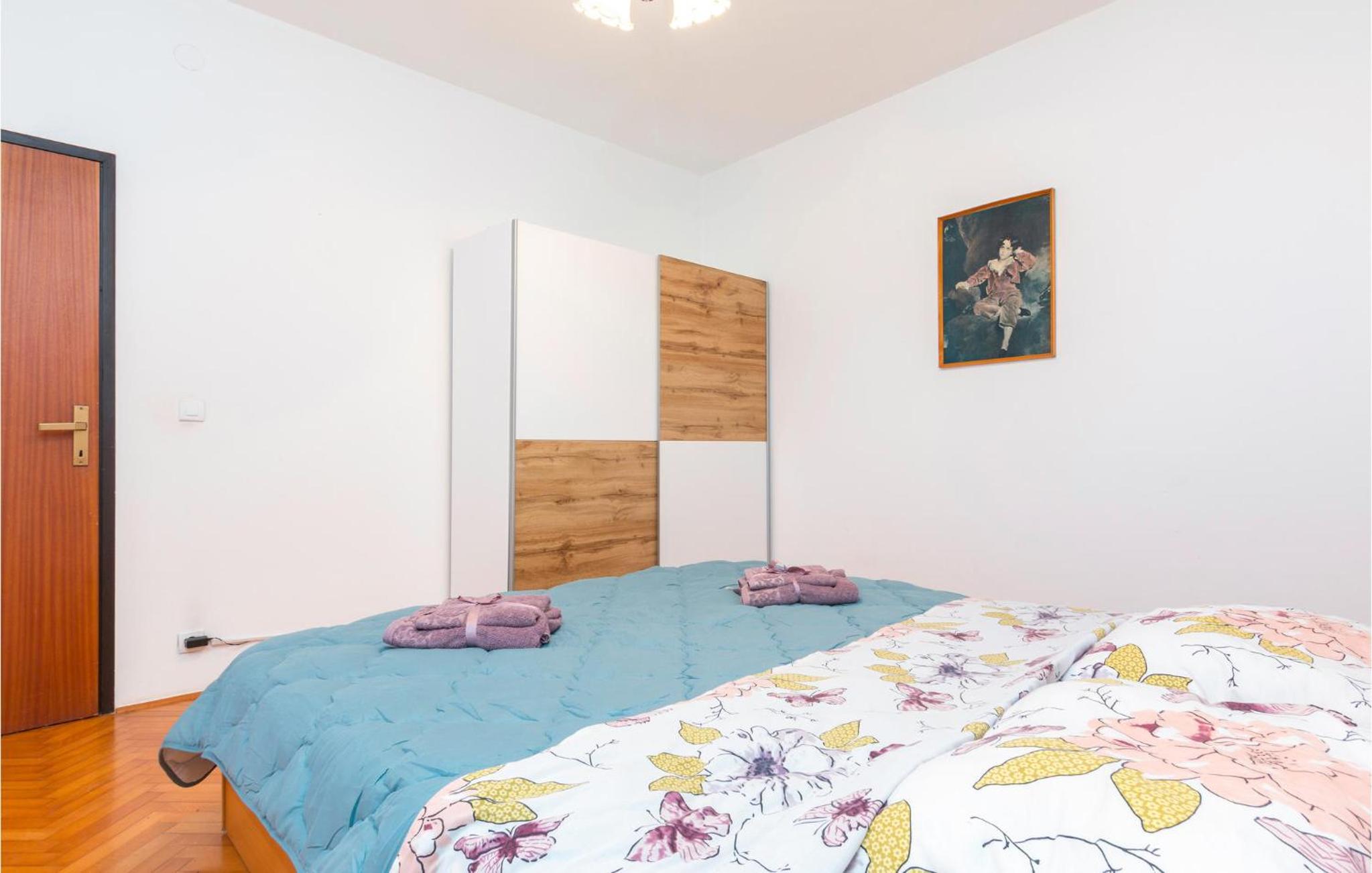 Nice Apartment In Pula With Wifi