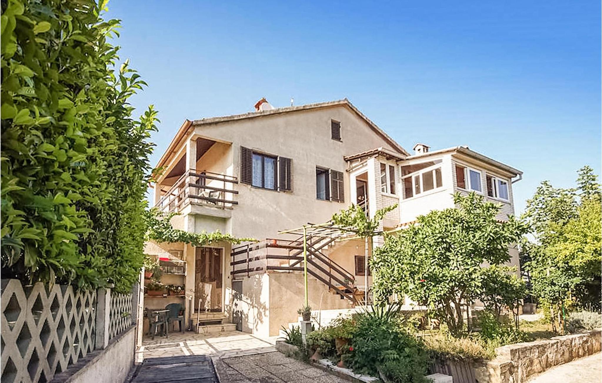 Nice Apartment In Pula With Wifi