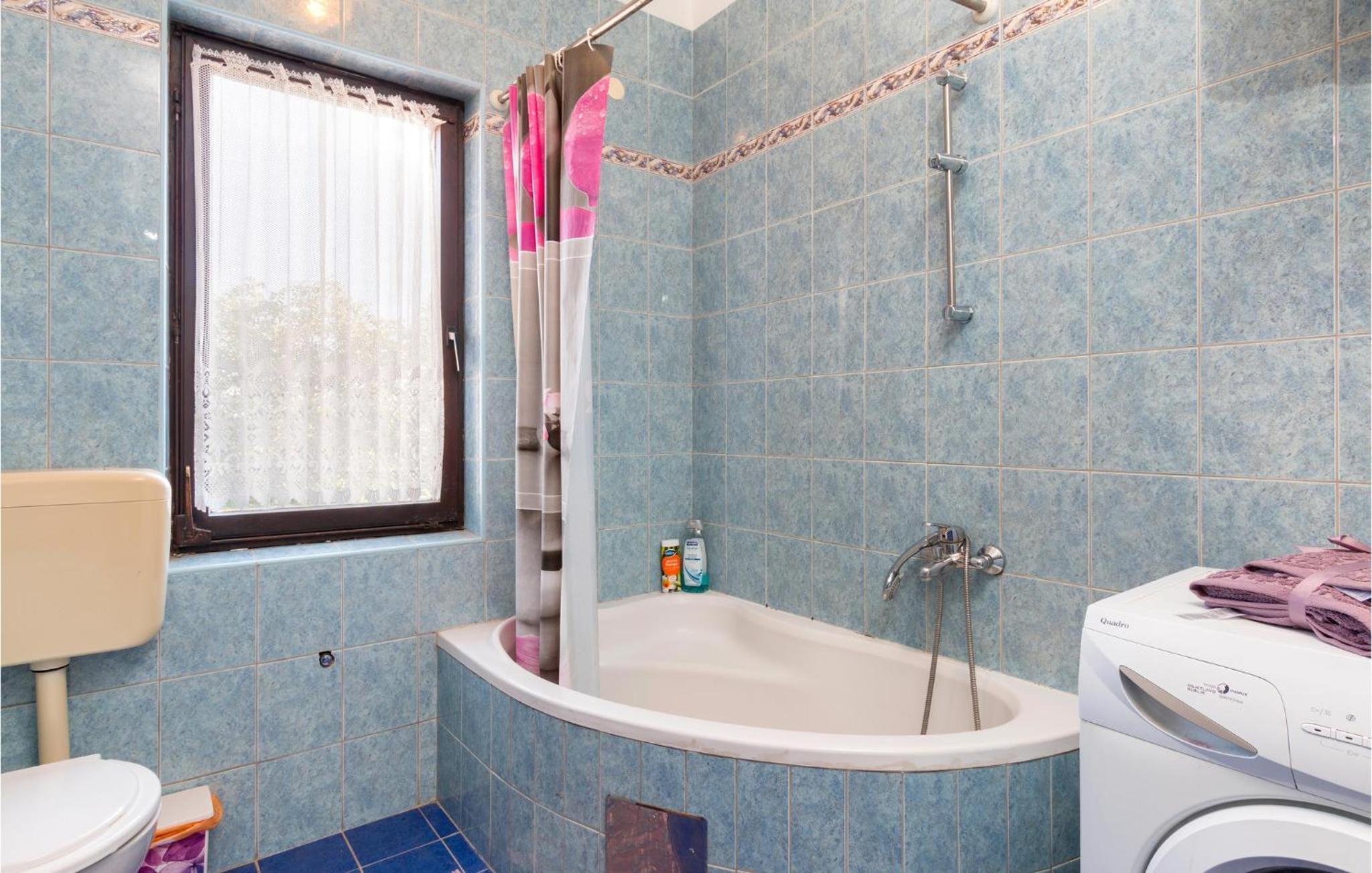 Nice Apartment In Pula With Wifi