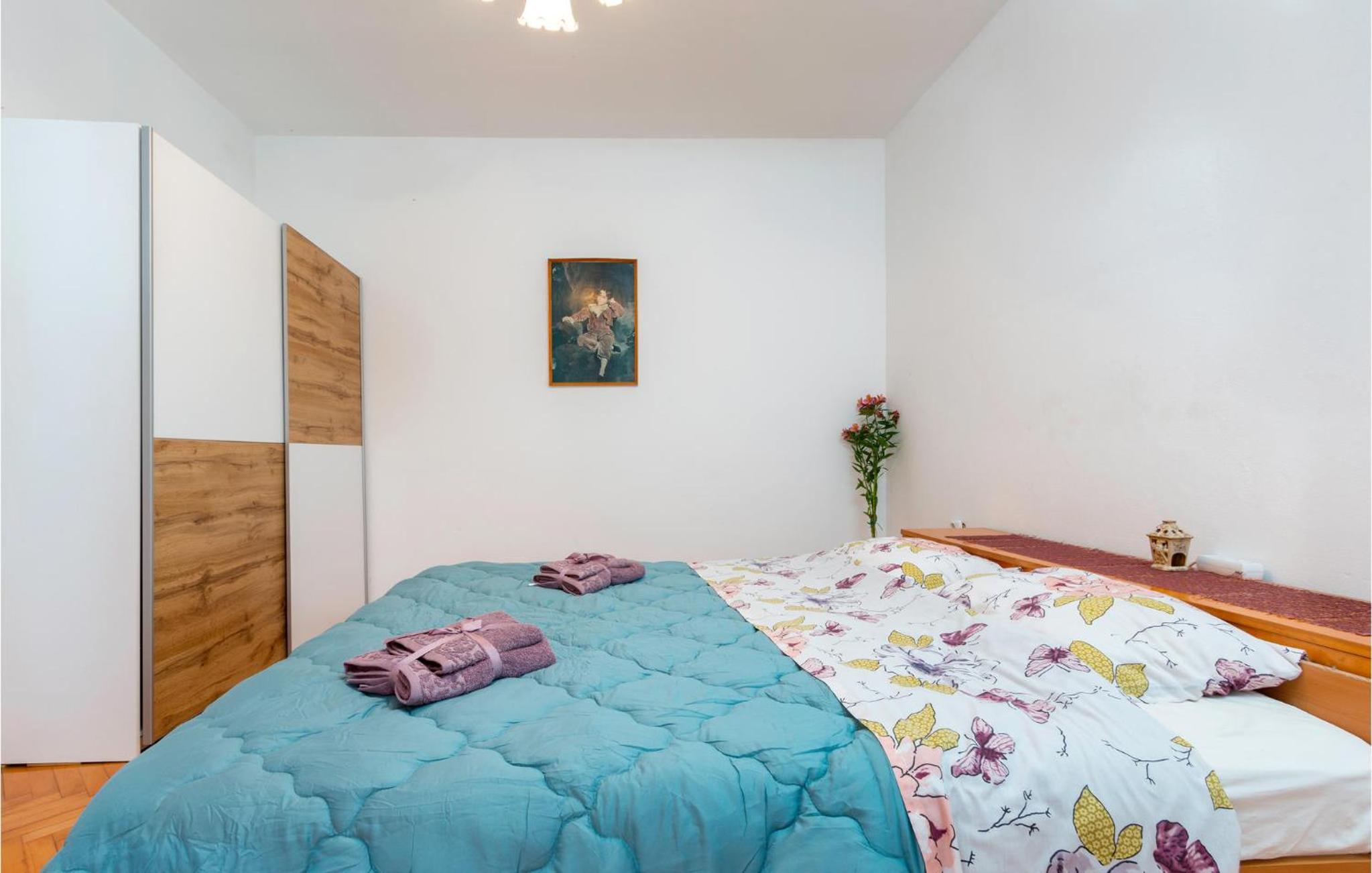 Nice Apartment In Pula With Wifi