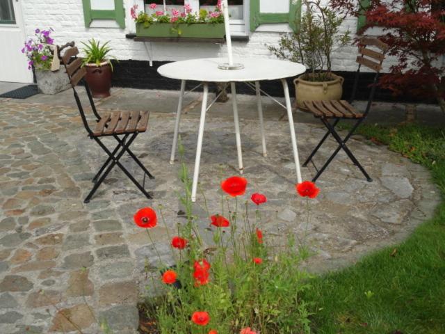 Apartment De Mare Stee, photo 15