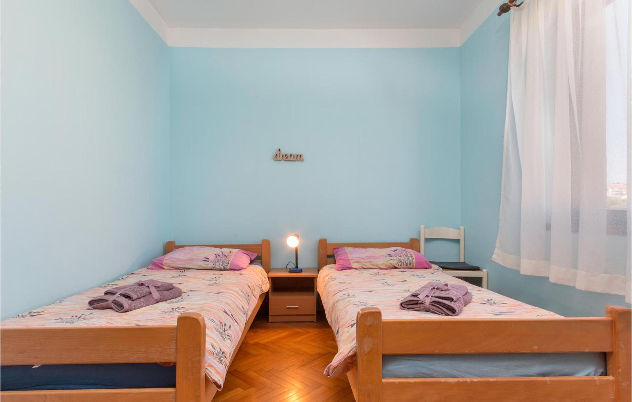 Nice Apartment In Pula With Wifi