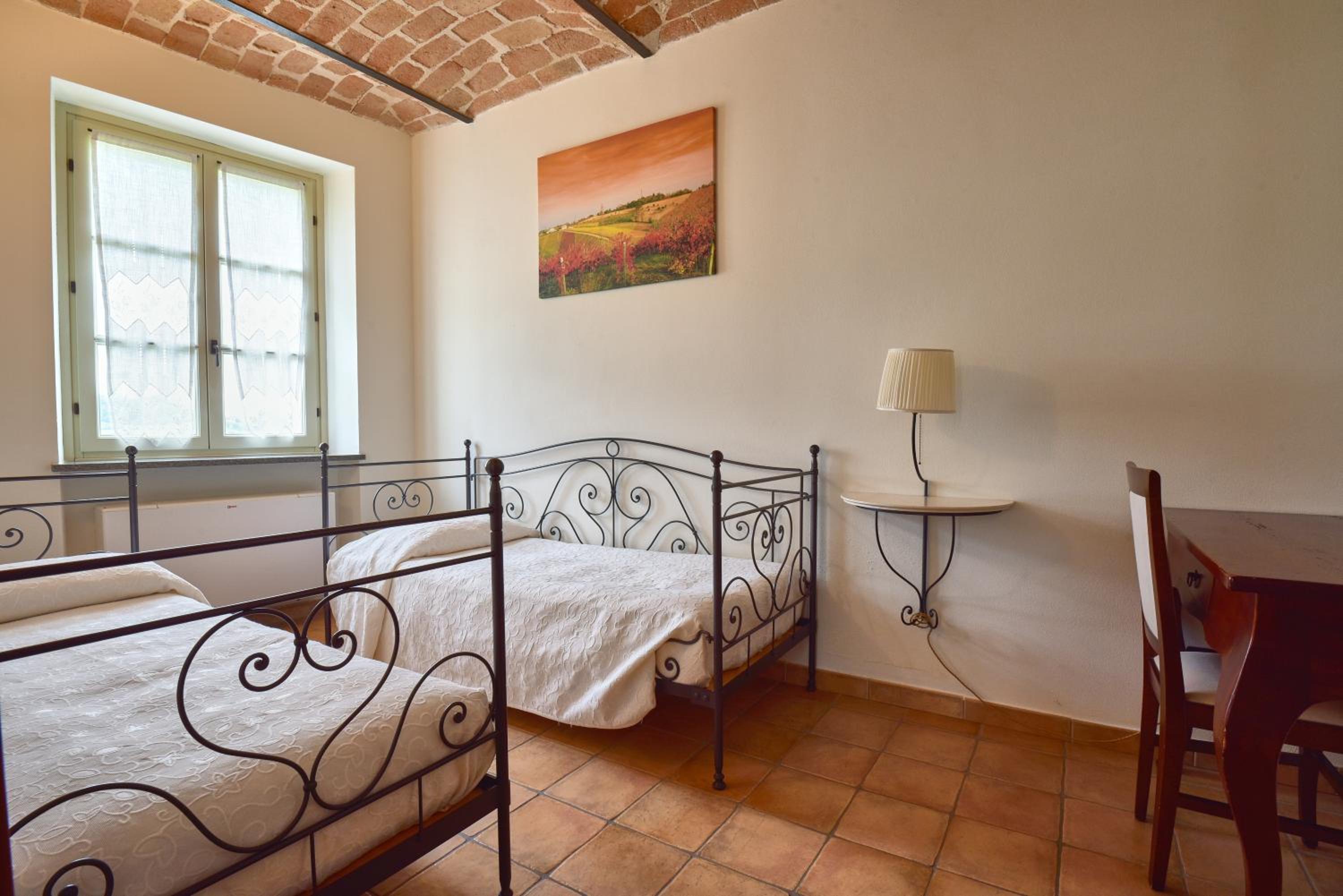 Agriturismo Podere La Piazza