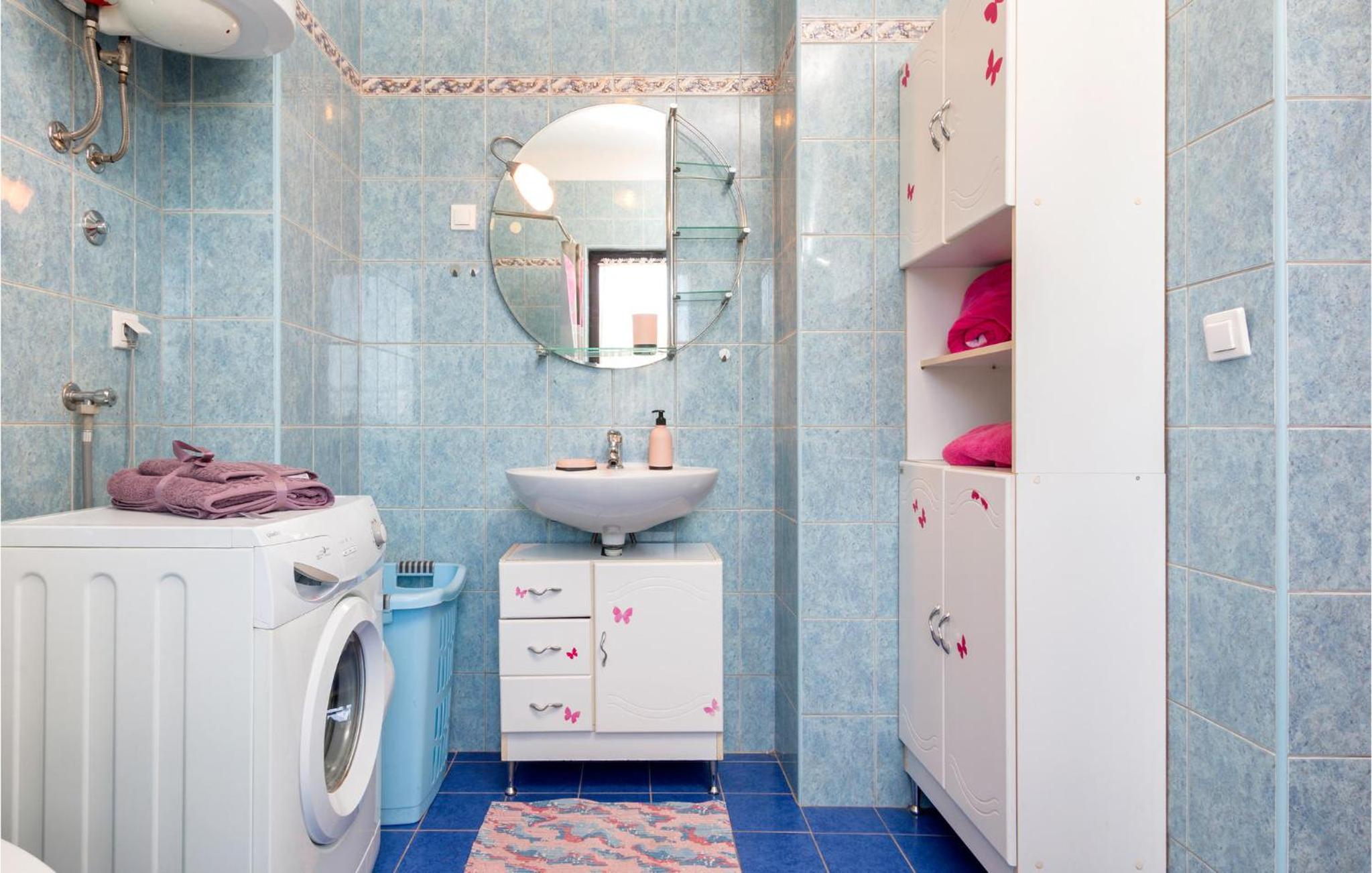 Nice Apartment In Pula With Wifi