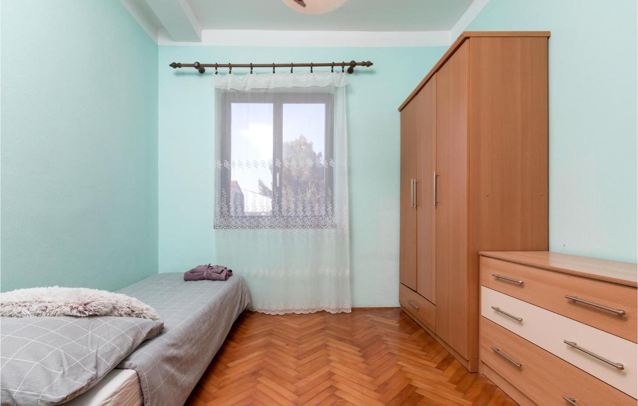 Nice Apartment In Pula With Wifi